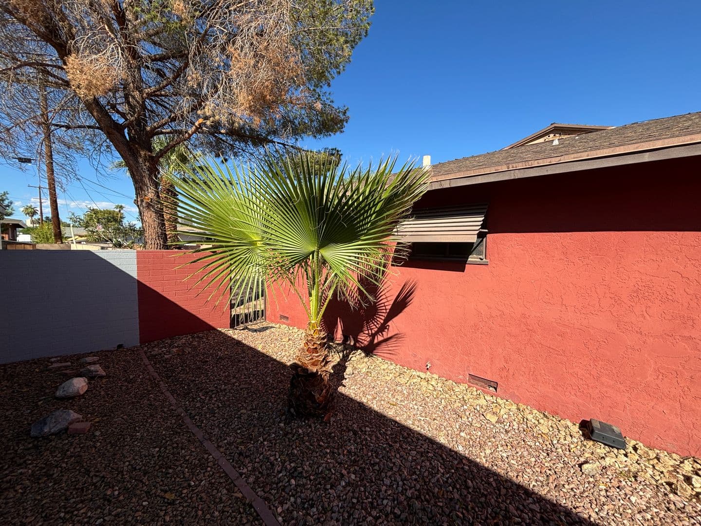 Las Vegas House: 821 Griffith Ave