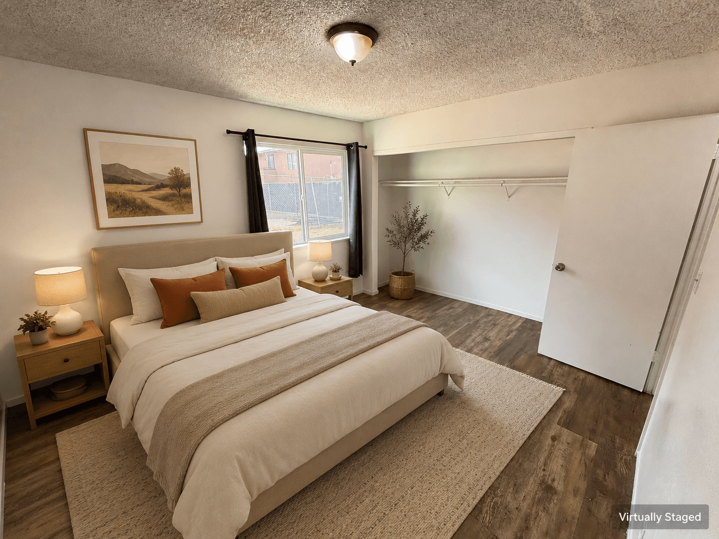 Las Vegas Apartment: 6991 Kepler Dr Unit B