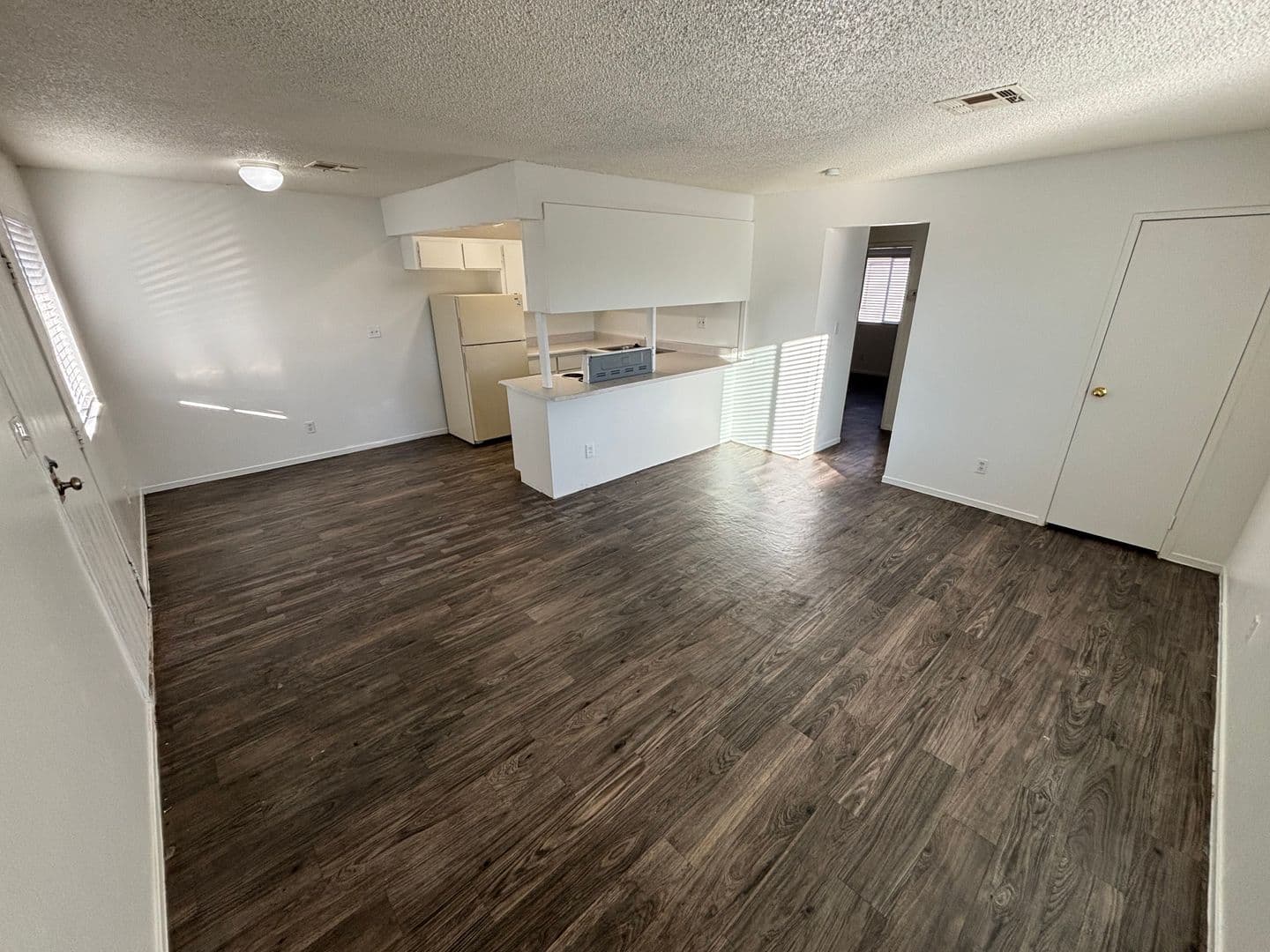 Henderson Apartment: 147 Westminster Way Unit D