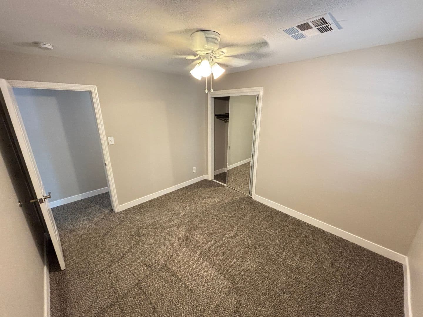 Las Vegas Apartment: 1121 Casino Center Blvd