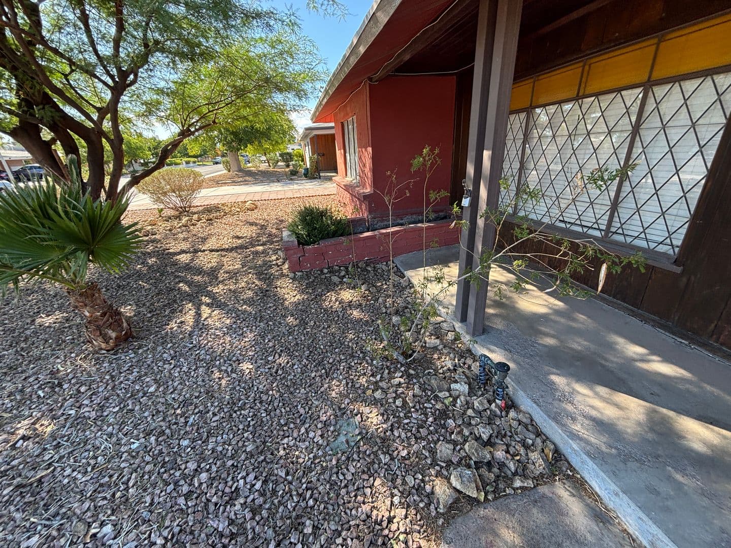 Las Vegas House: 821 Griffith Ave