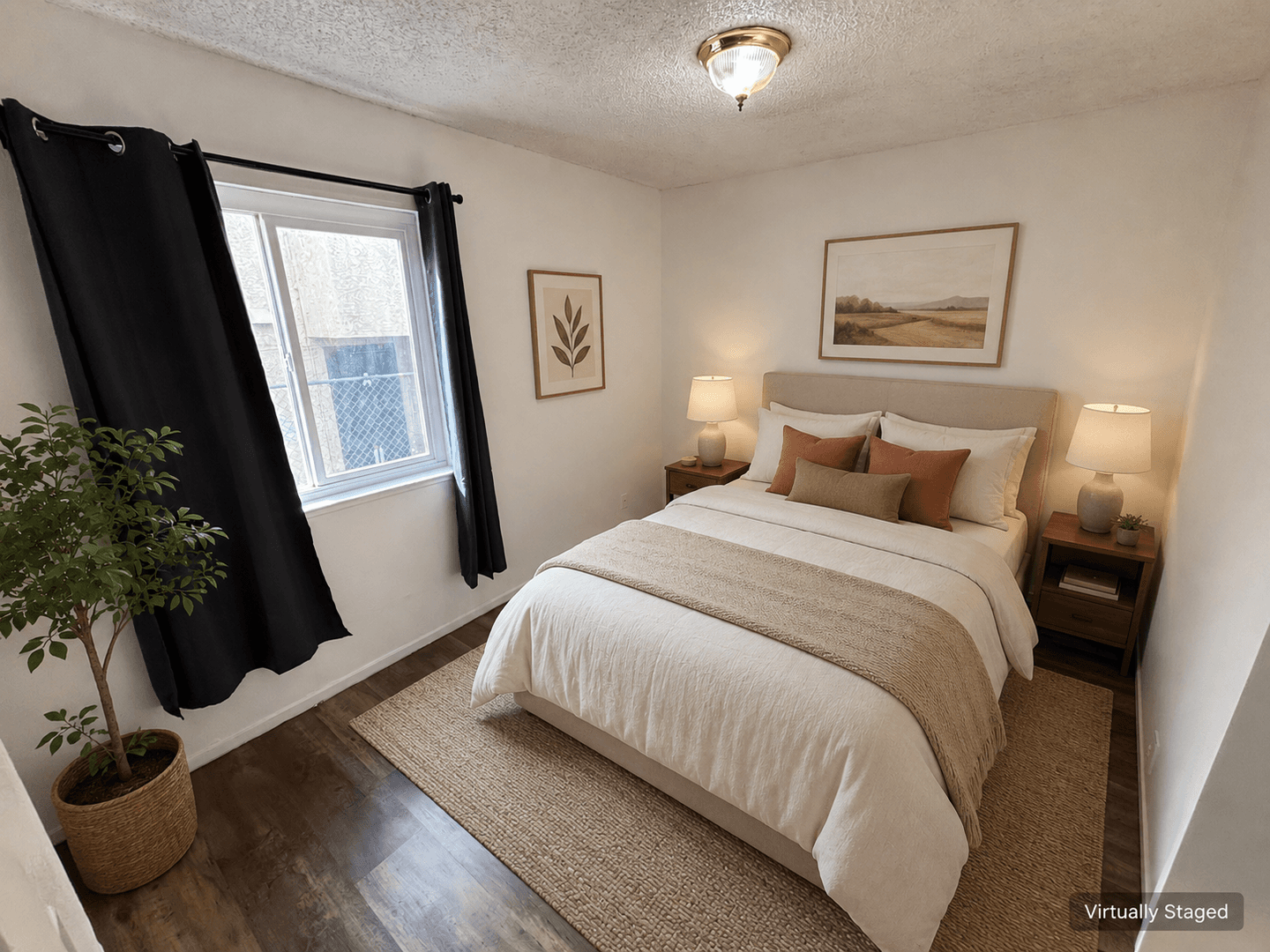 Las Vegas Apartment: 6991 Kepler Dr Unit B