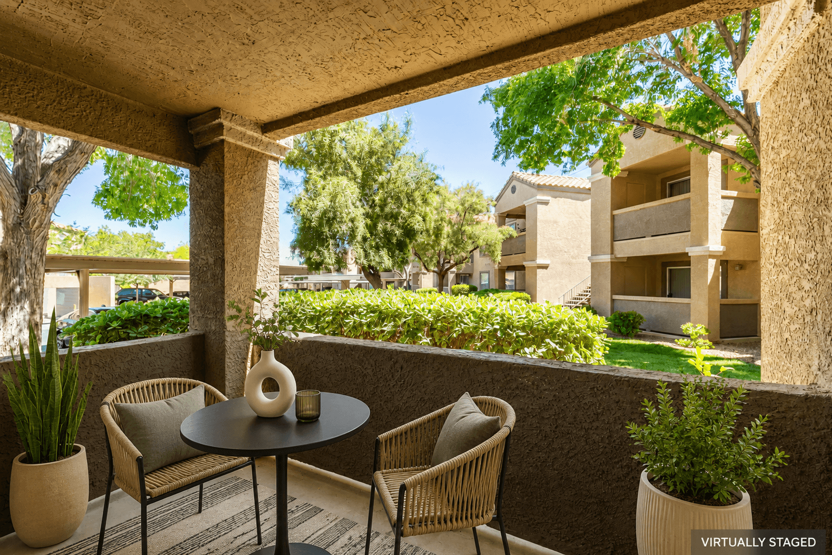 Las Vegas Condo: 2300 Silverado Ranch Blvd Unit 1016