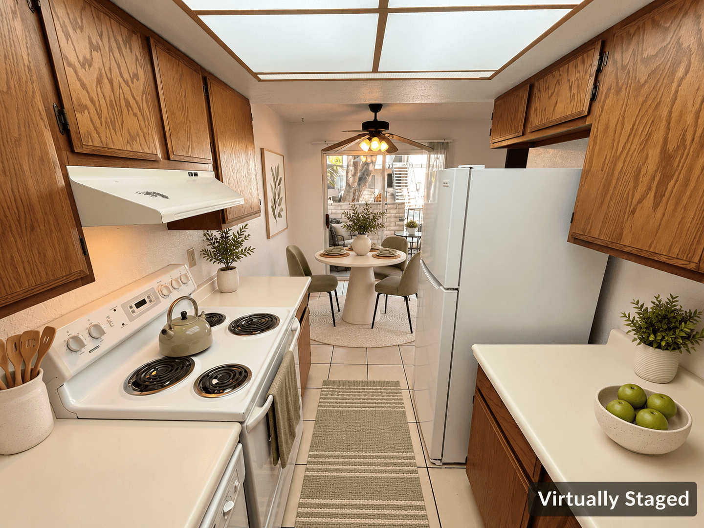 Las Vegas Apartment: 2772 Eldora Circle Unit C