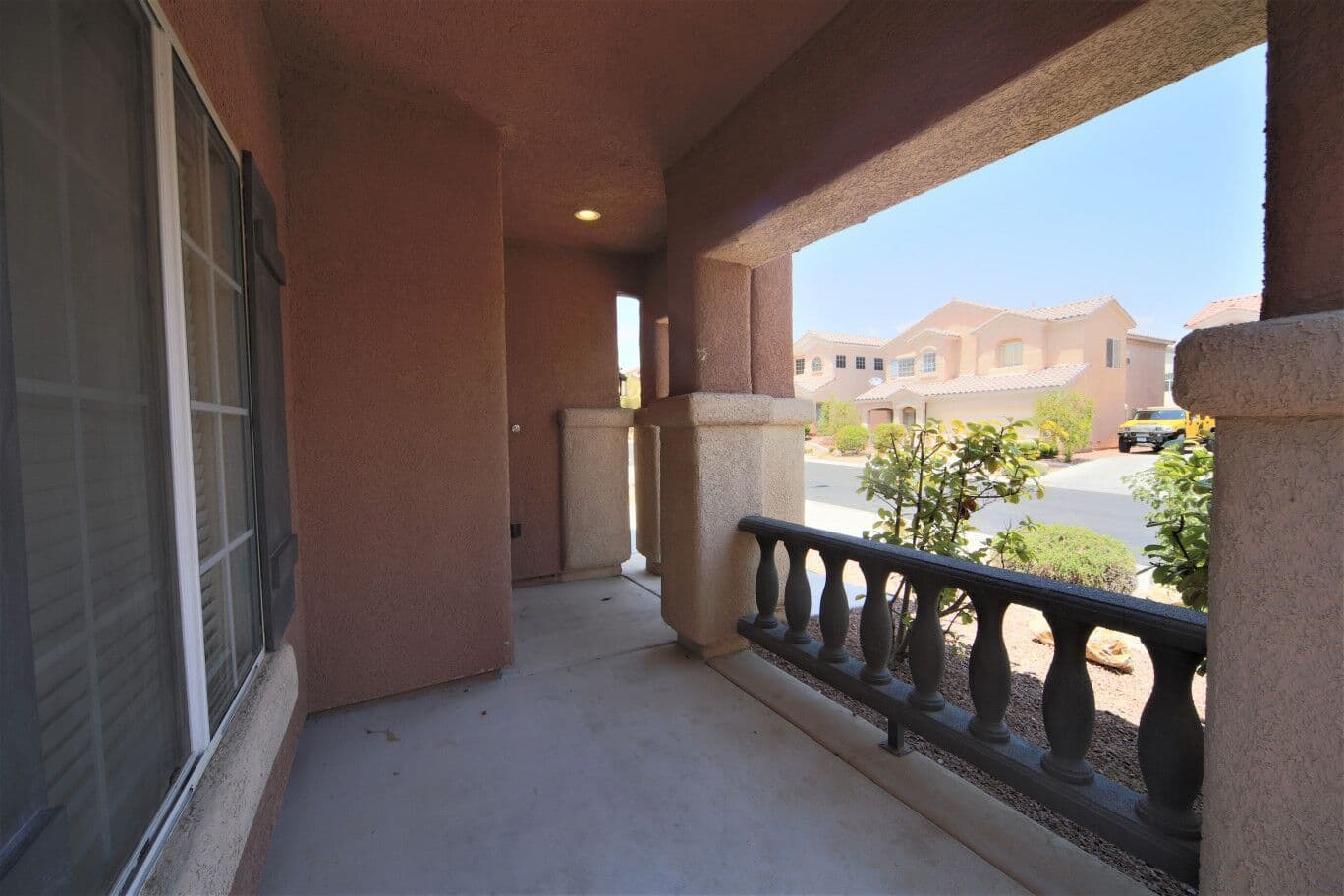 Las Vegas House: 5991 Bassio Ave