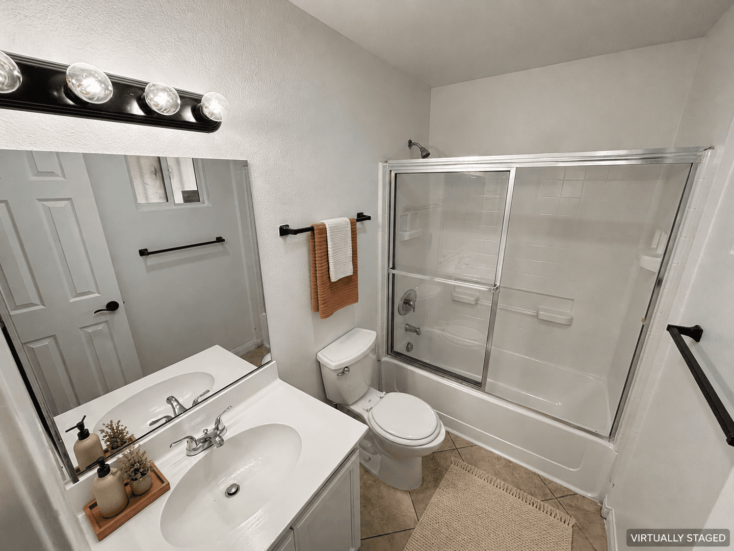 Las Vegas Apartment: 5334 Swenson St.