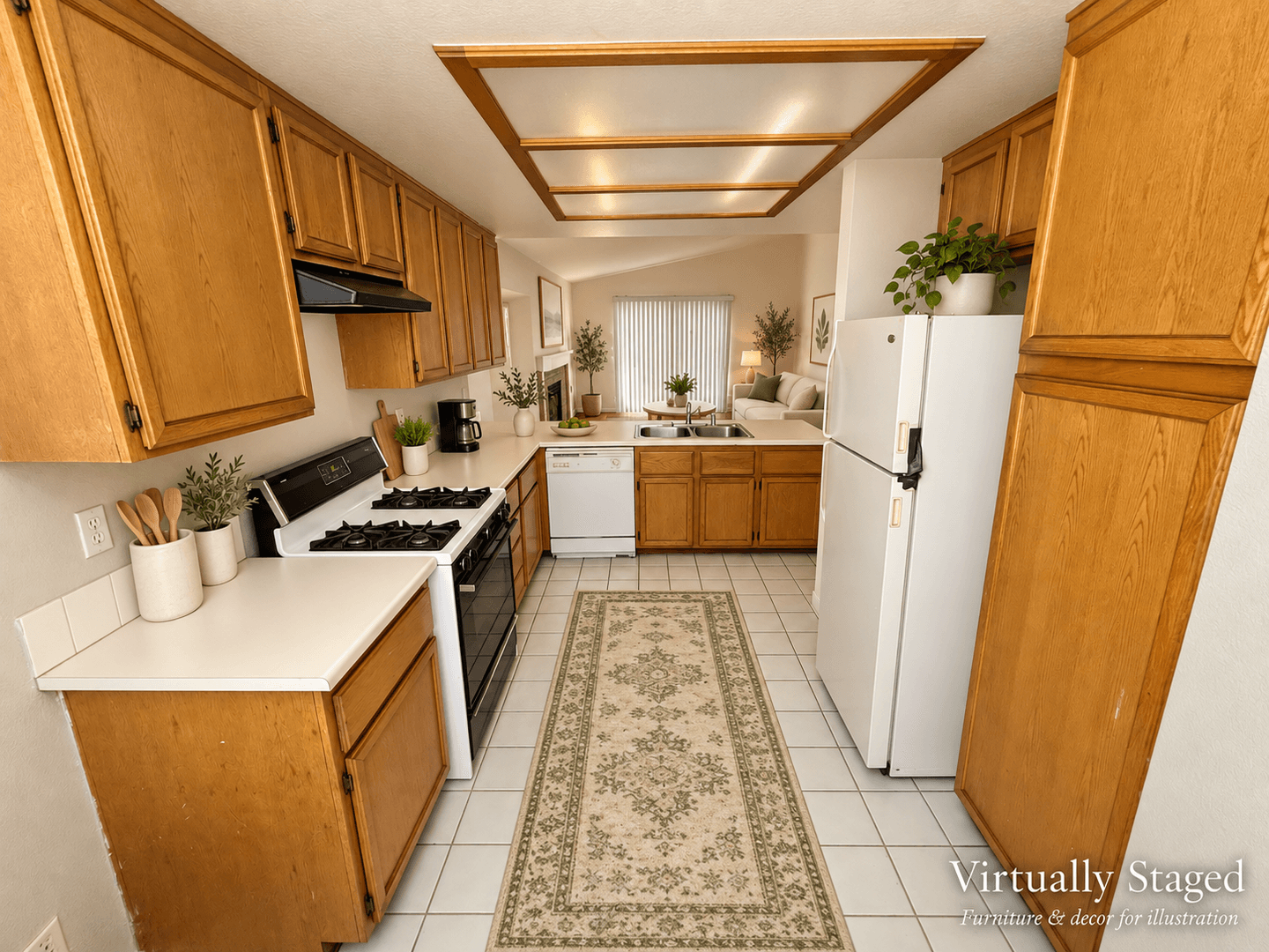 Las Vegas House: 4509 Soda Ash Ave