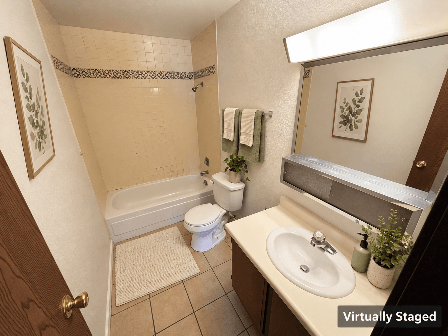 Las Vegas Apartment: 2772 Eldora Circle Unit C
