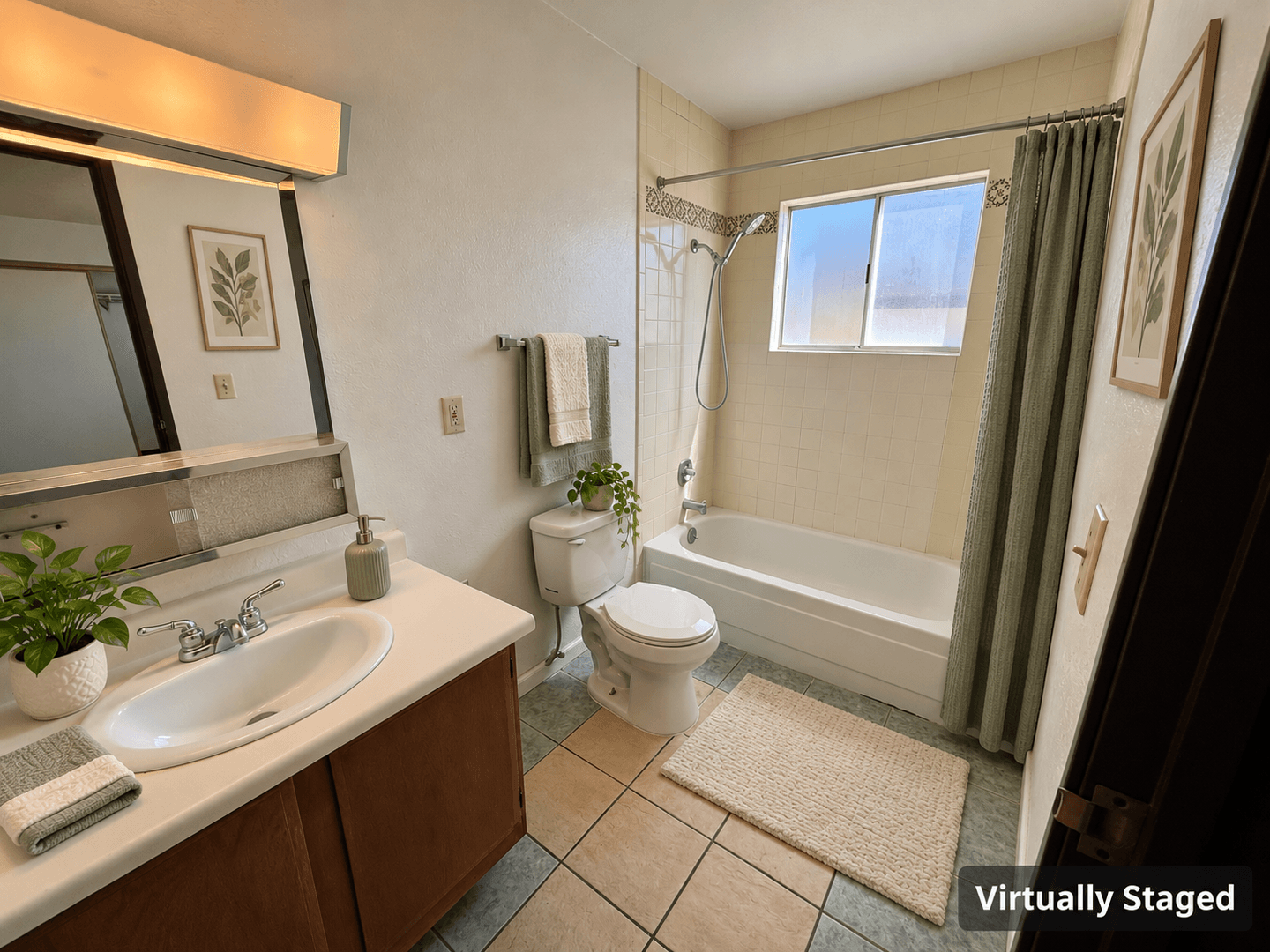 Las Vegas Apartment: 2772 Eldora Circle Unit C