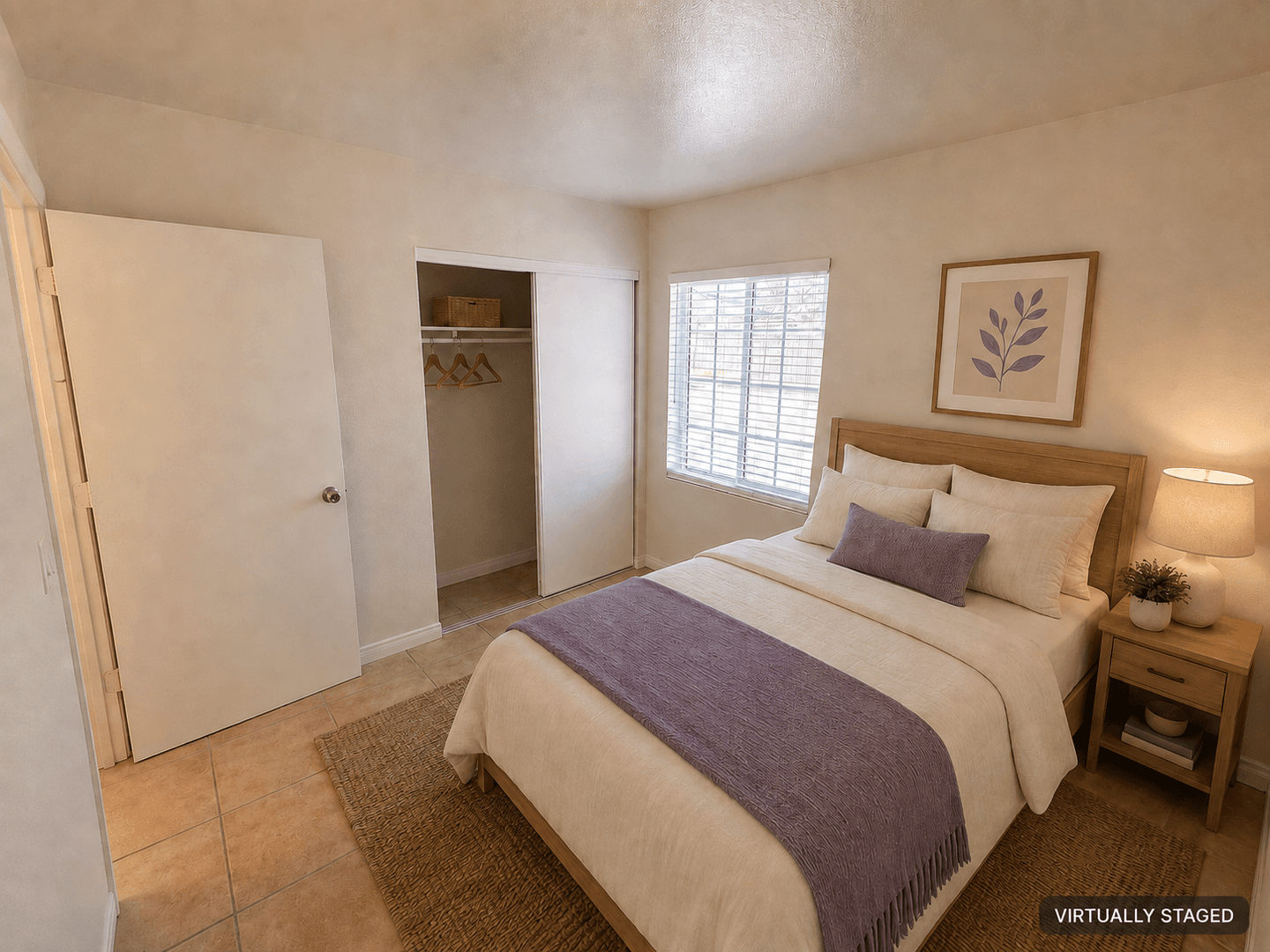 North Las Vegas House: 1420 Putnam Ave Unit 4