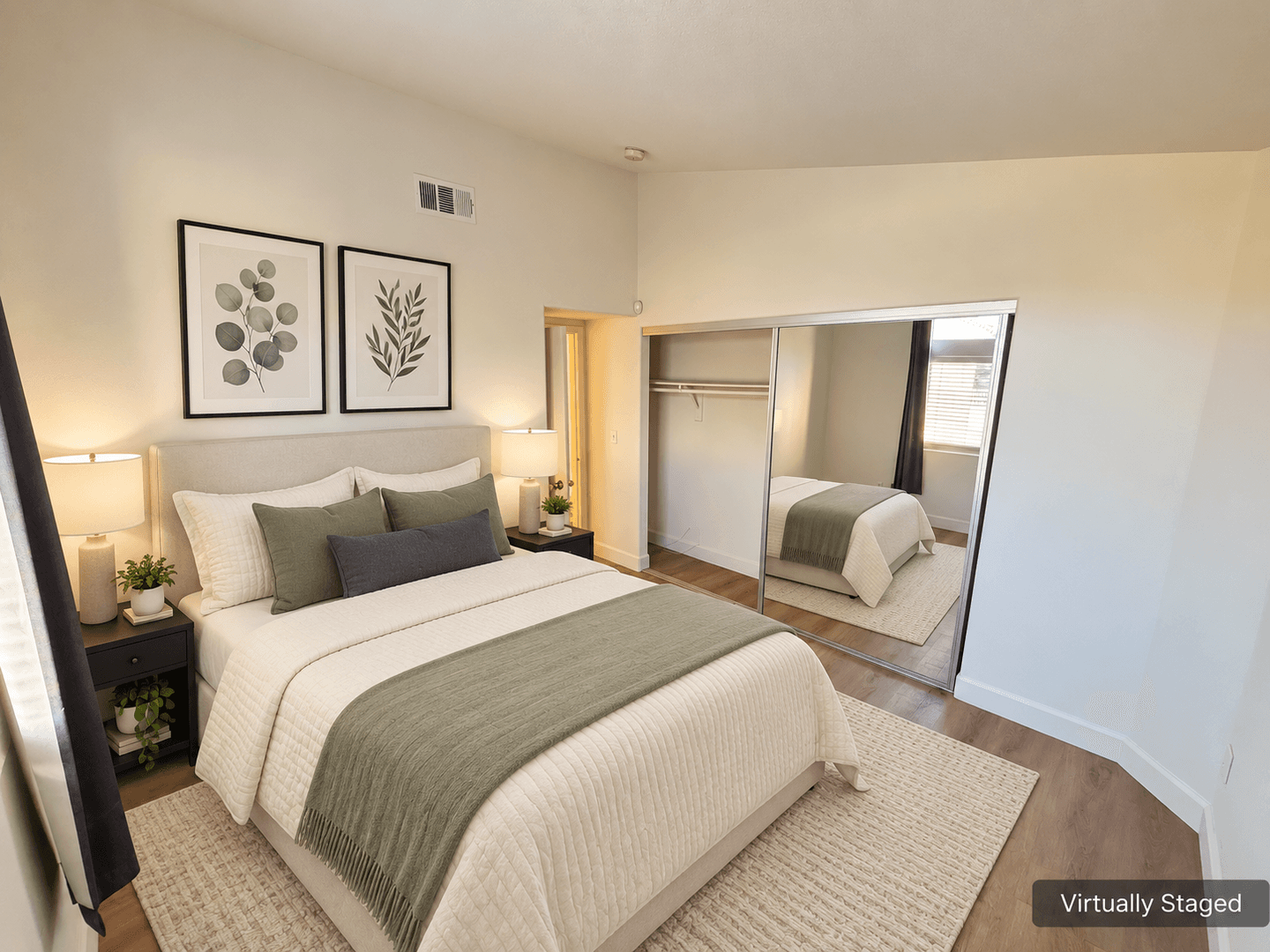 Las Vegas House: 6529 Assembly Dr.
