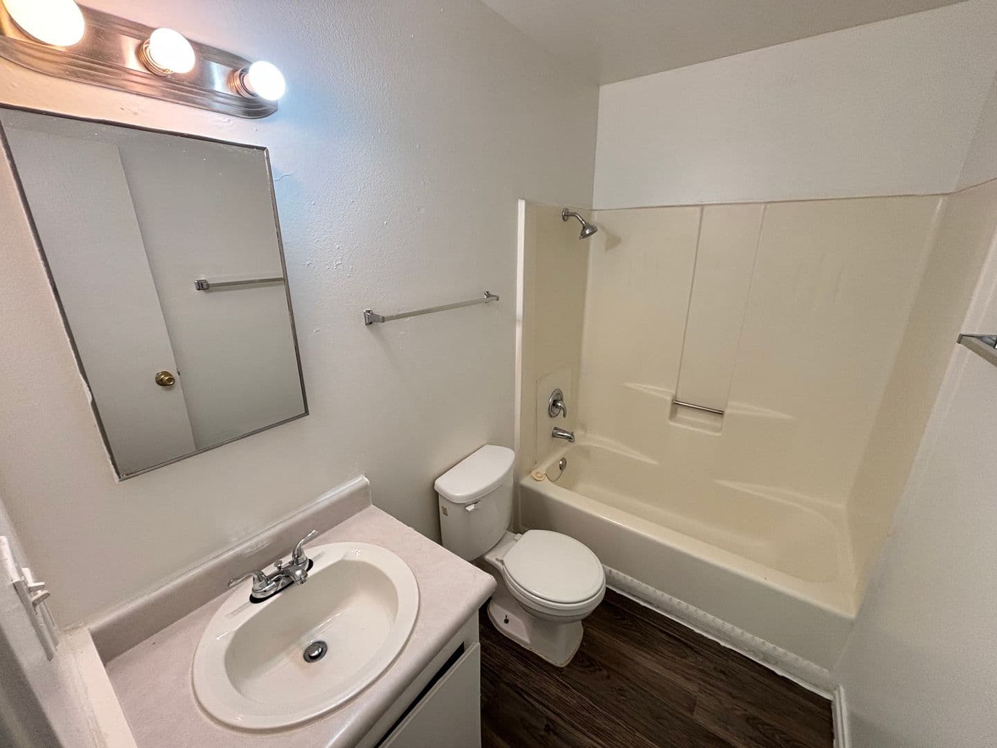 Henderson Apartment: 147 Westminster Way Unit D
