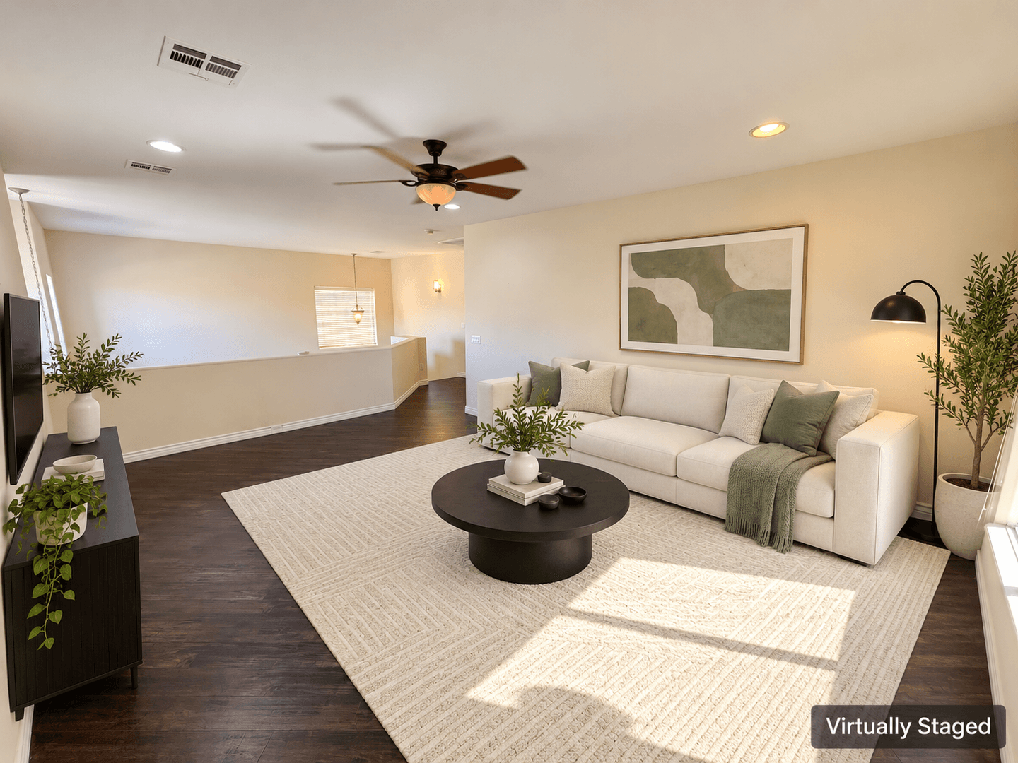 Las Vegas House: 5991 Bassio Ave