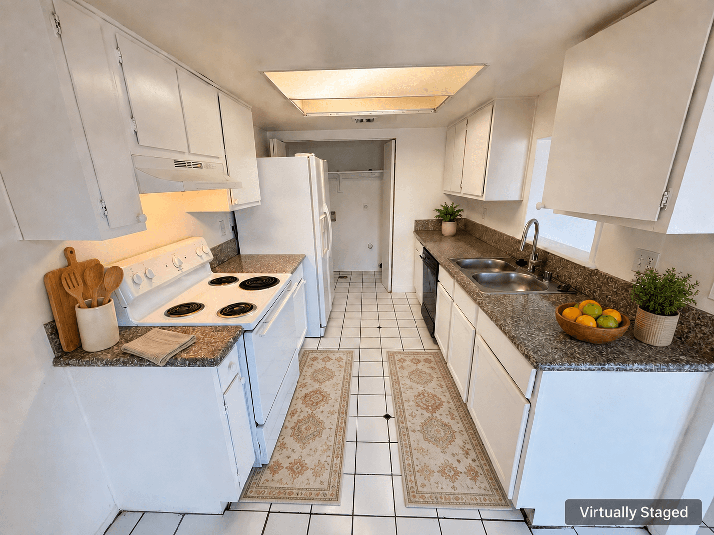 Las Vegas Apartment: 6991 Kepler Dr Unit B