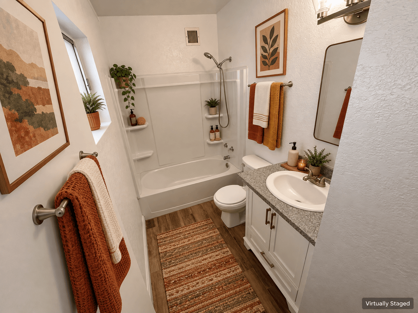 Las Vegas House: 5055 Blanton Drive