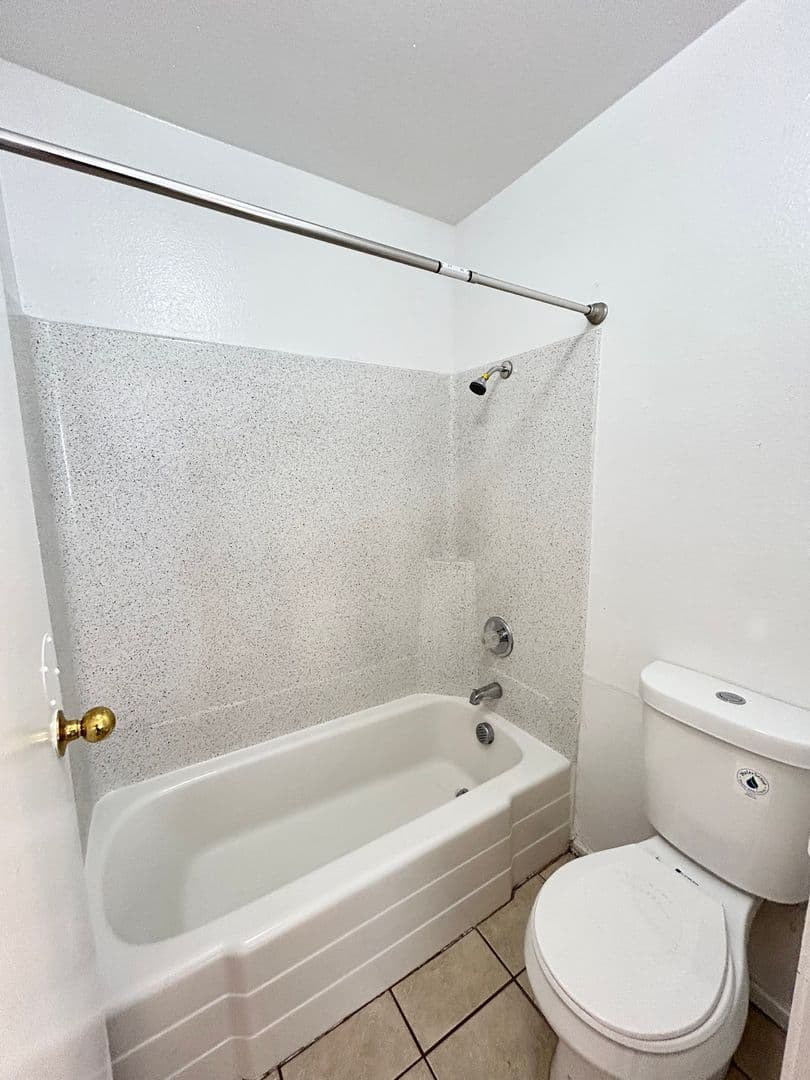 Las Vegas Apartment: 5147 Greene Lane Unit D