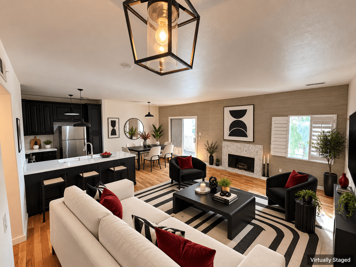 Henderson Condo: 855 N Stephanie St Unit 2724