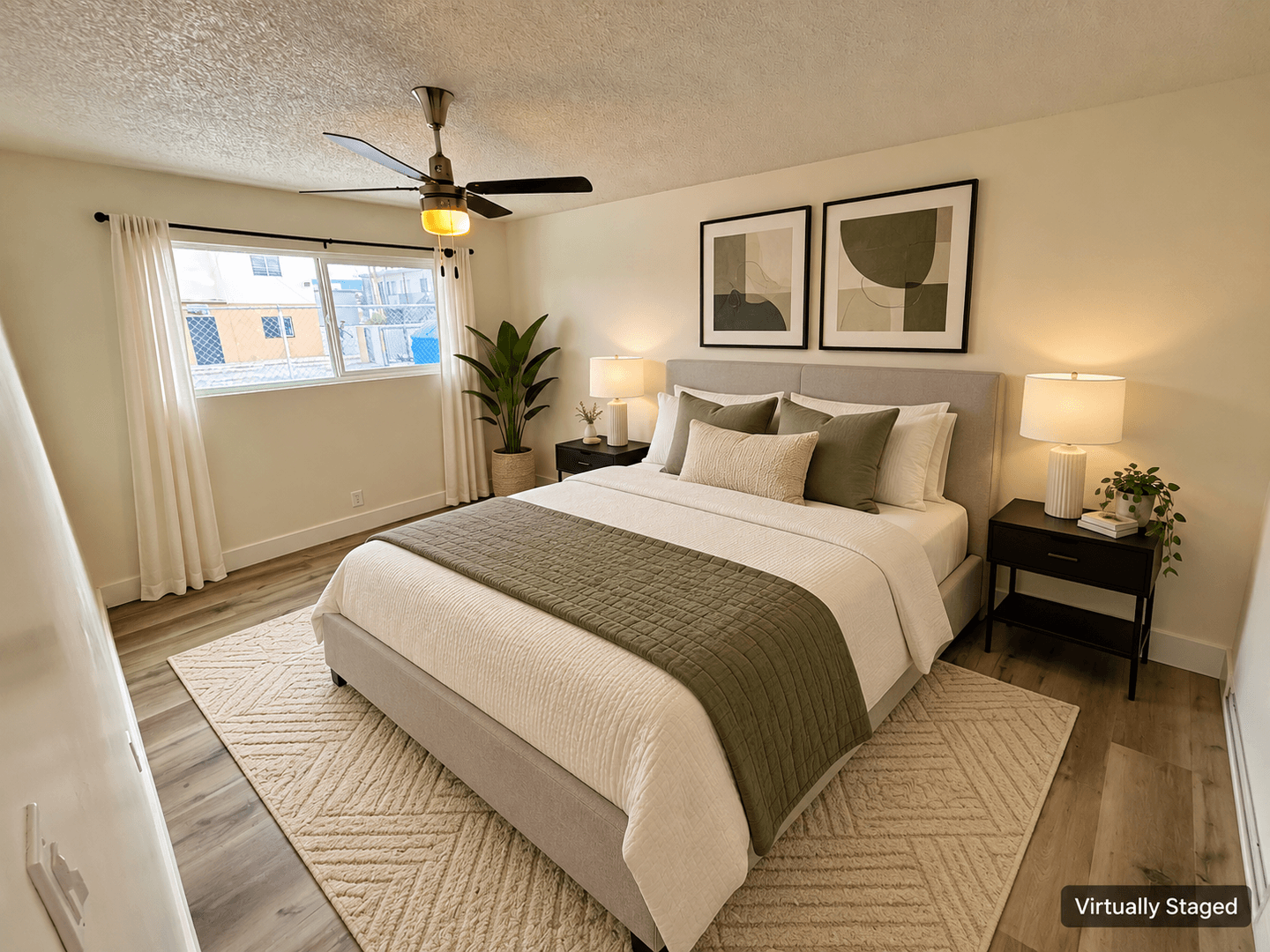 Las Vegas Townhome: 529 Kolson Circle Unit A