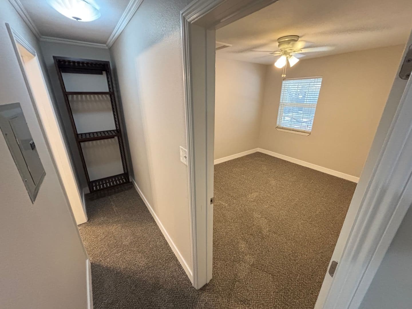 Las Vegas Apartment: 1121 Casino Center Blvd