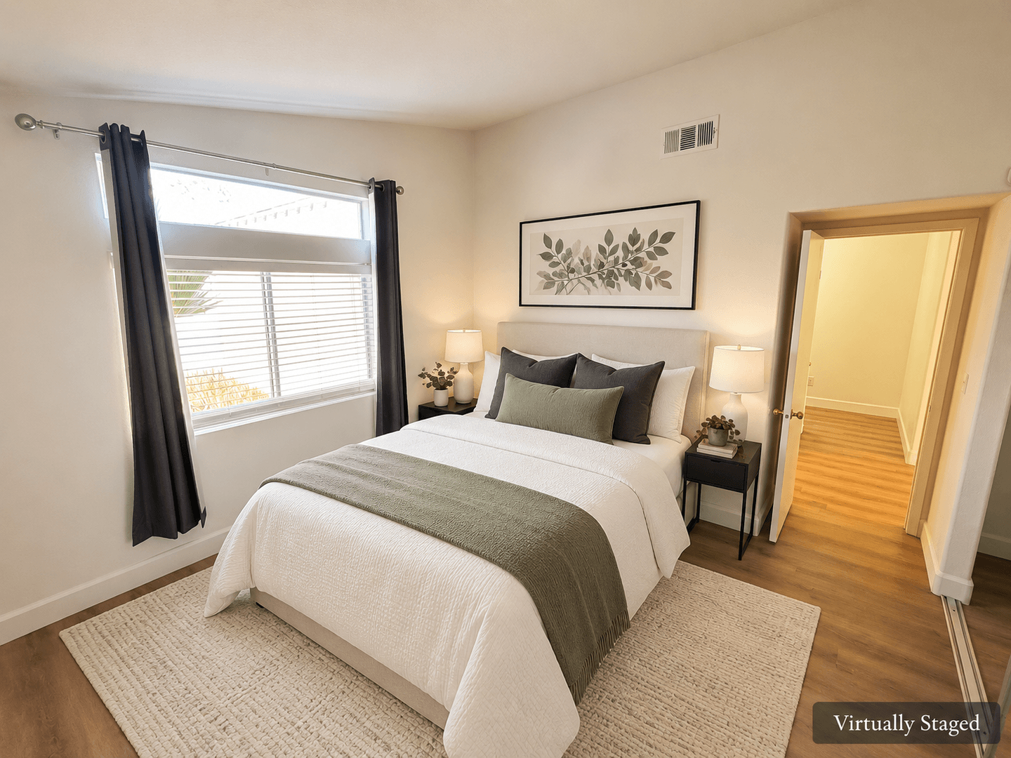 Las Vegas House: 6529 Assembly Dr.