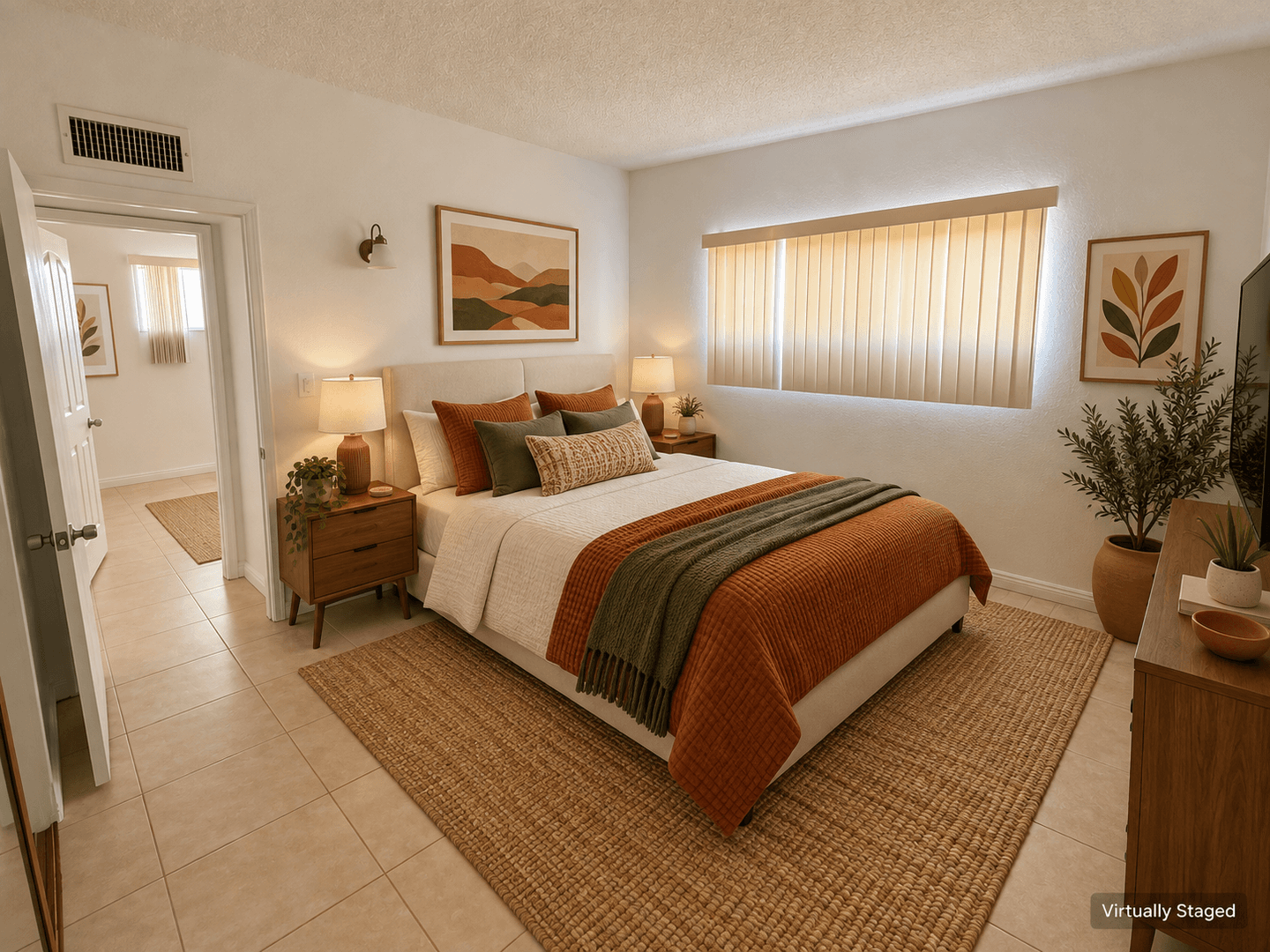 Las Vegas House: 5055 Blanton Drive
