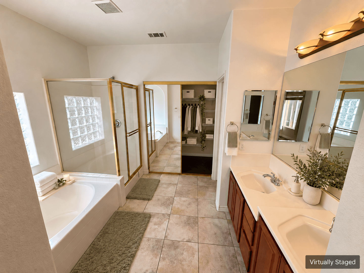 Las Vegas House: 5991 Bassio Ave