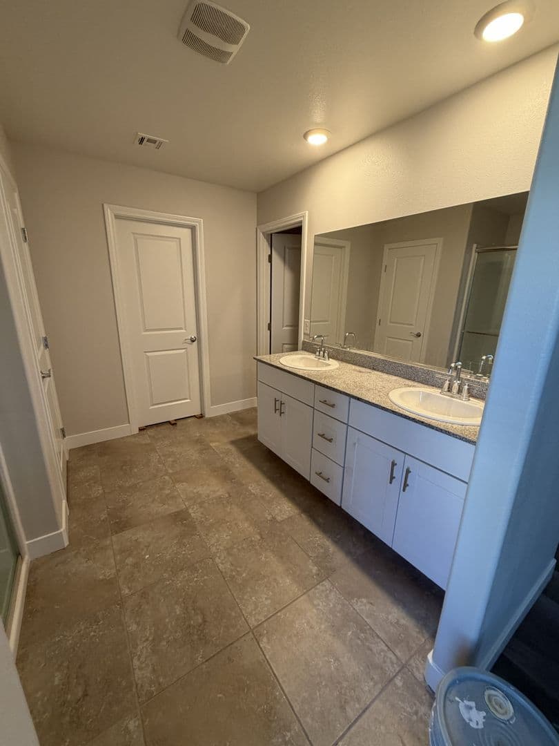 North Las Vegas House: 1054 Twincrest Ave