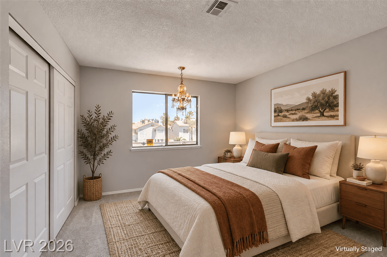Henderson House: 2832 Aster Ct