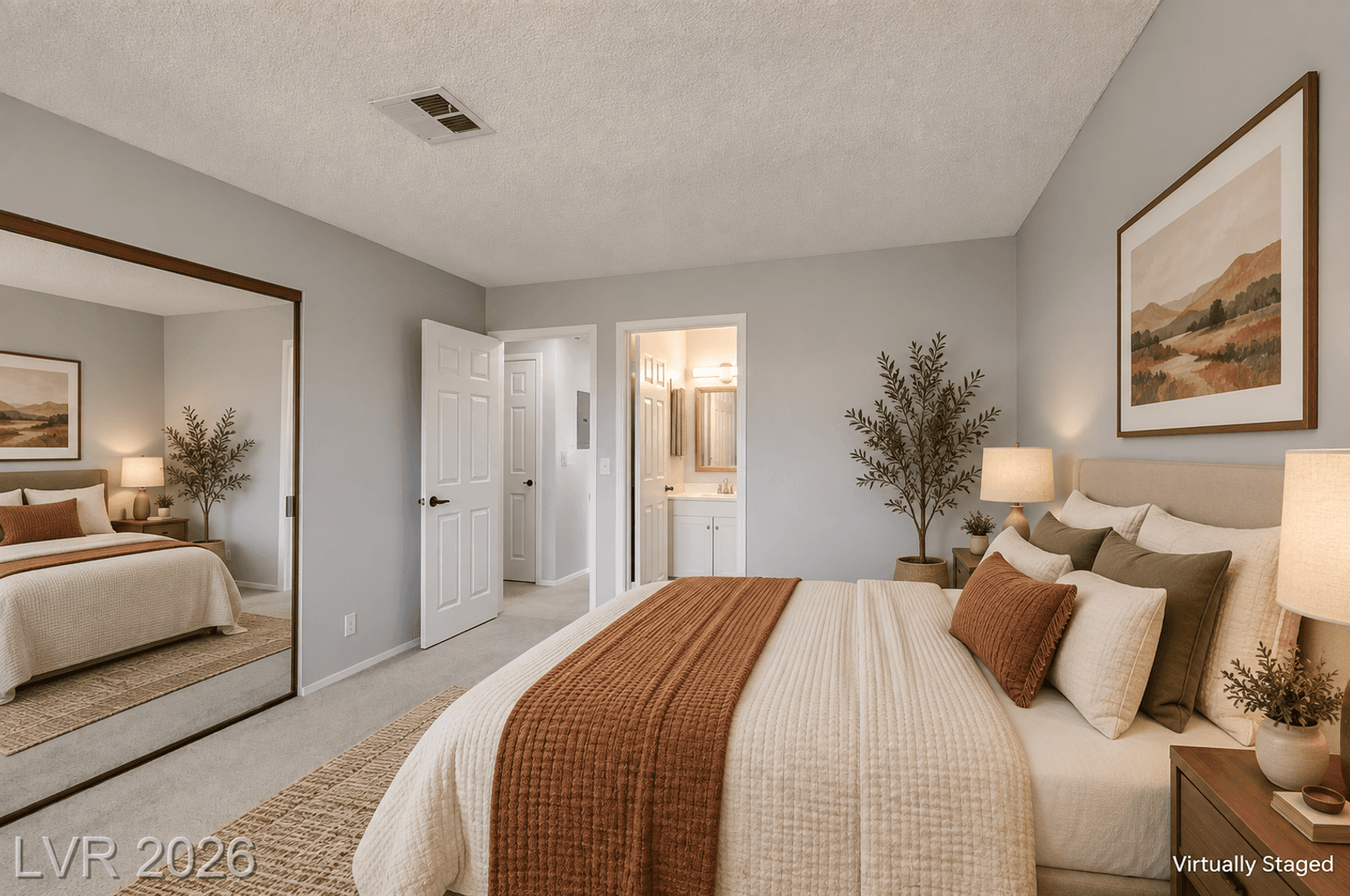 Henderson House: 2832 Aster Ct