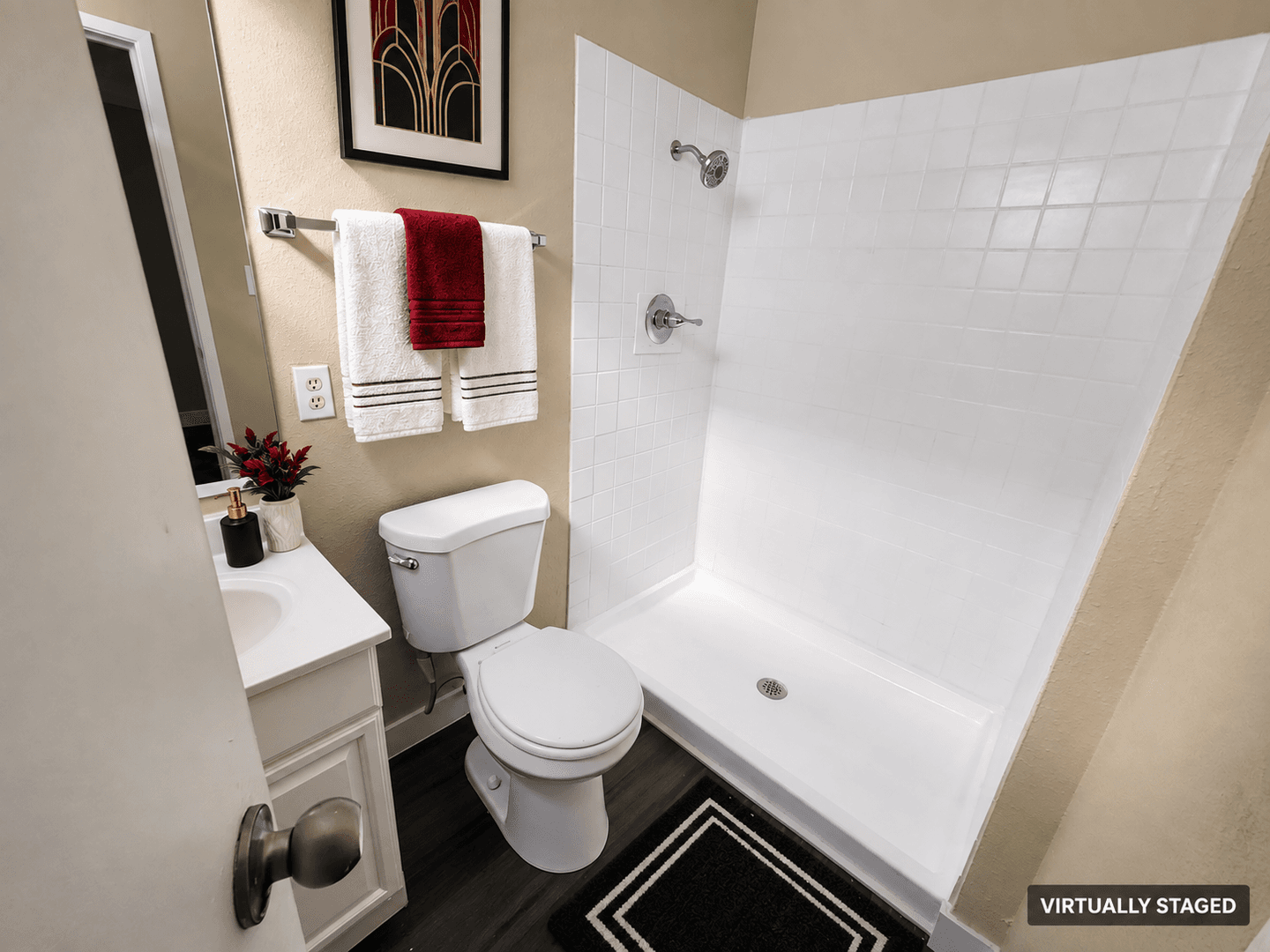 Las Vegas Apartment: 1705 Breckenwood Court Unit 3