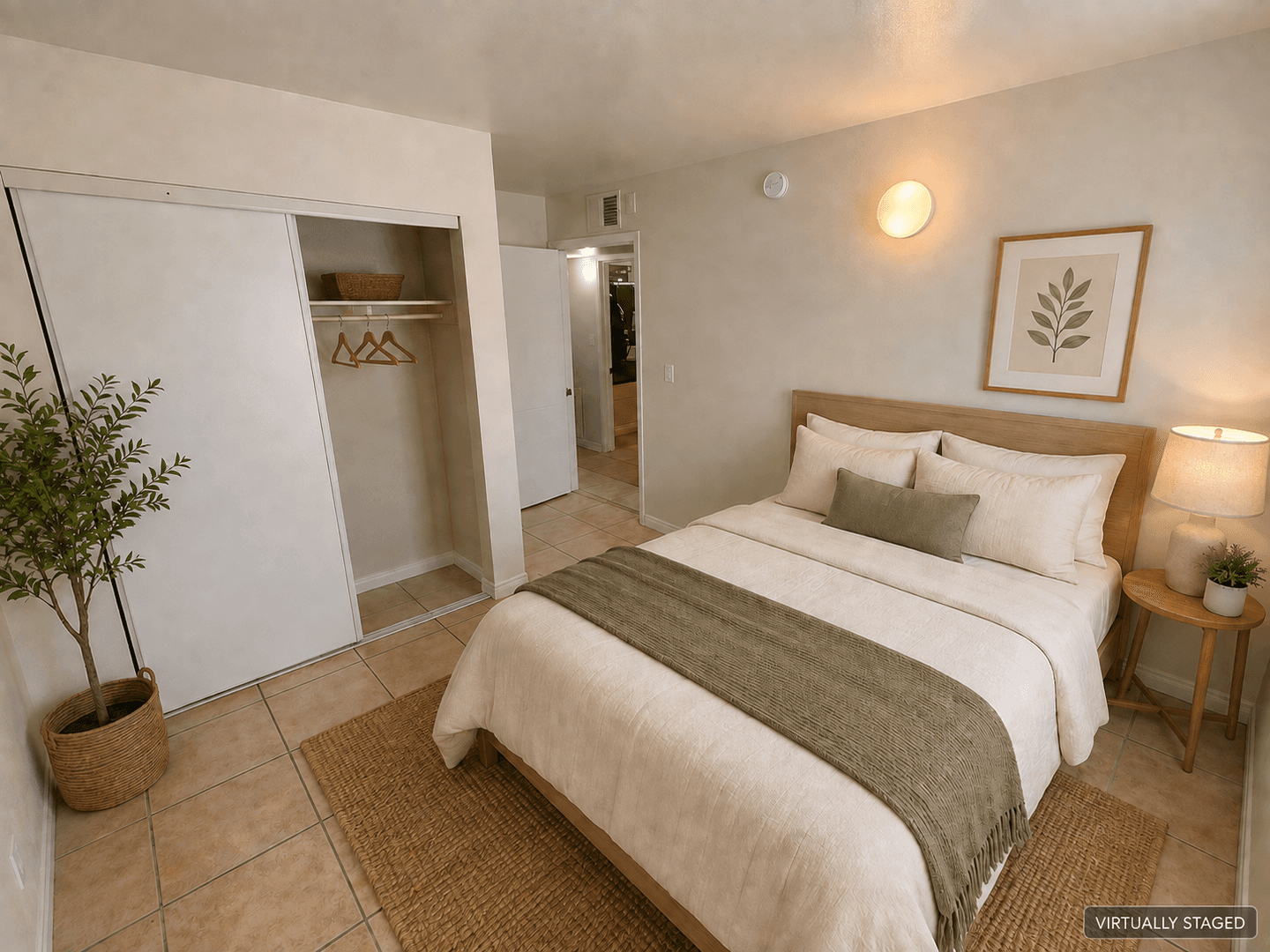 North Las Vegas House: 1420 Putnam Ave Unit 4