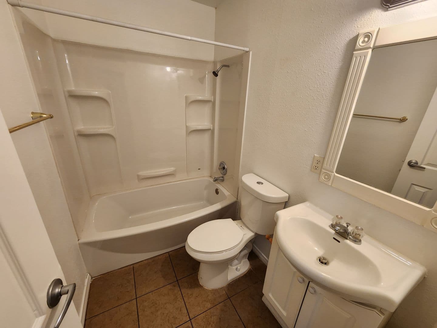 Las Vegas Apartment: 1705 Breckenwood Court Unit 4