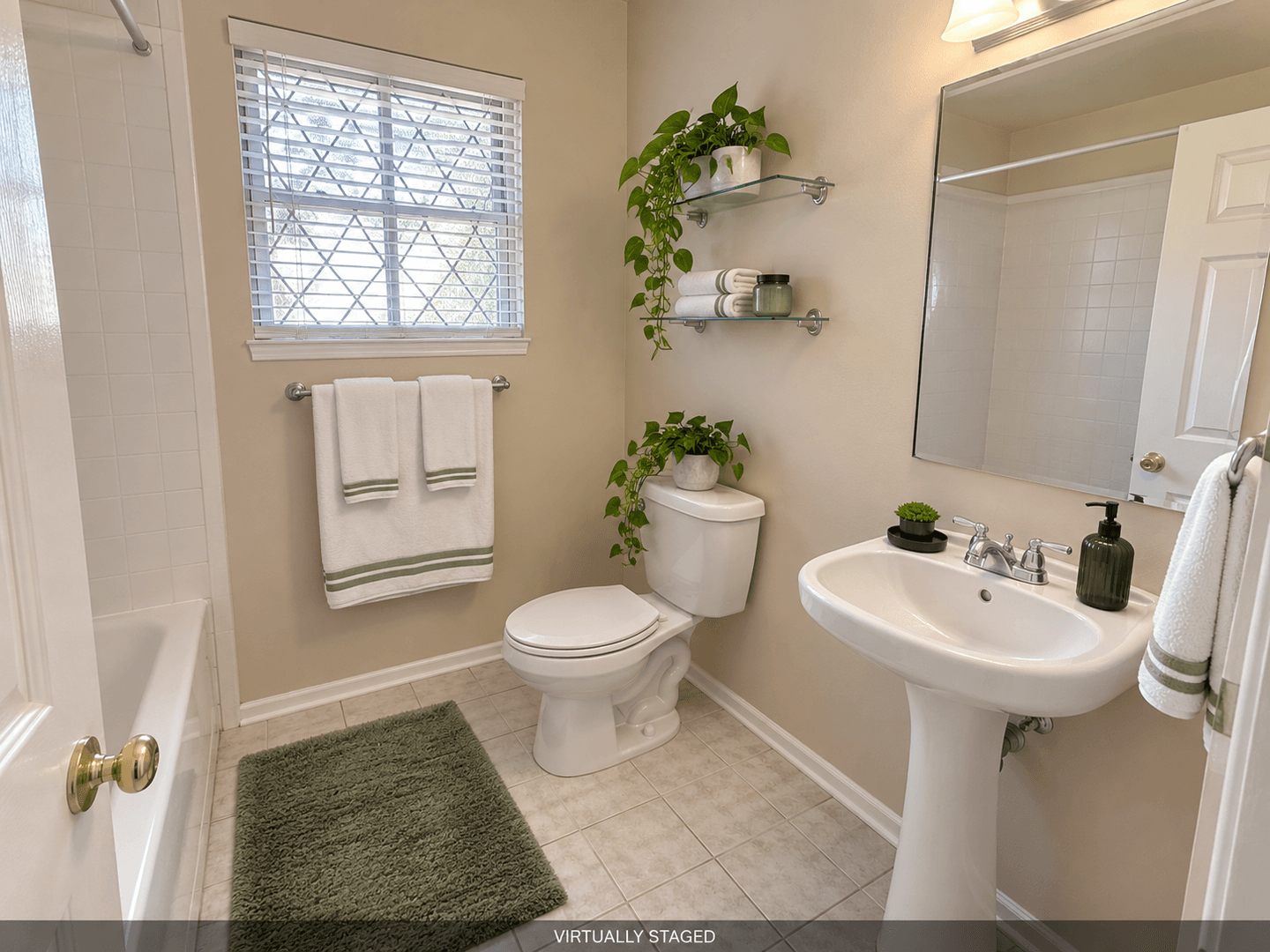 Las Vegas House: 821 Griffith Ave