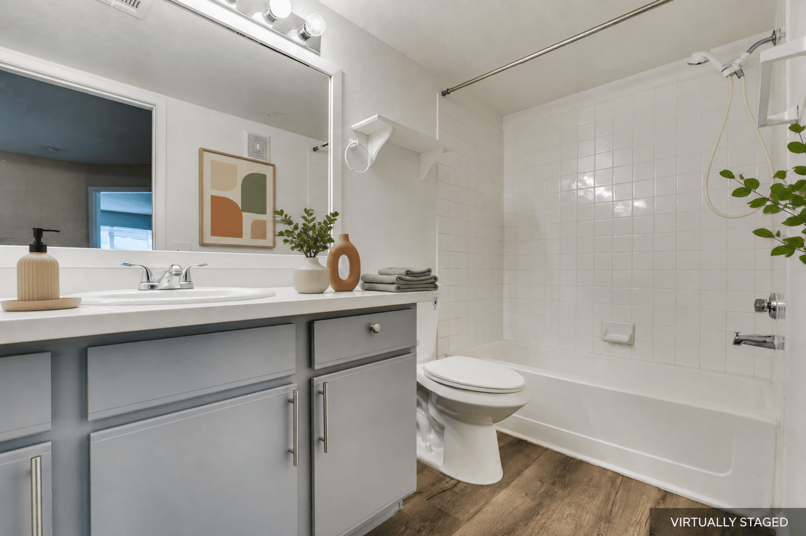 Las Vegas Condo: 2300 Silverado Ranch Blvd Unit 1016