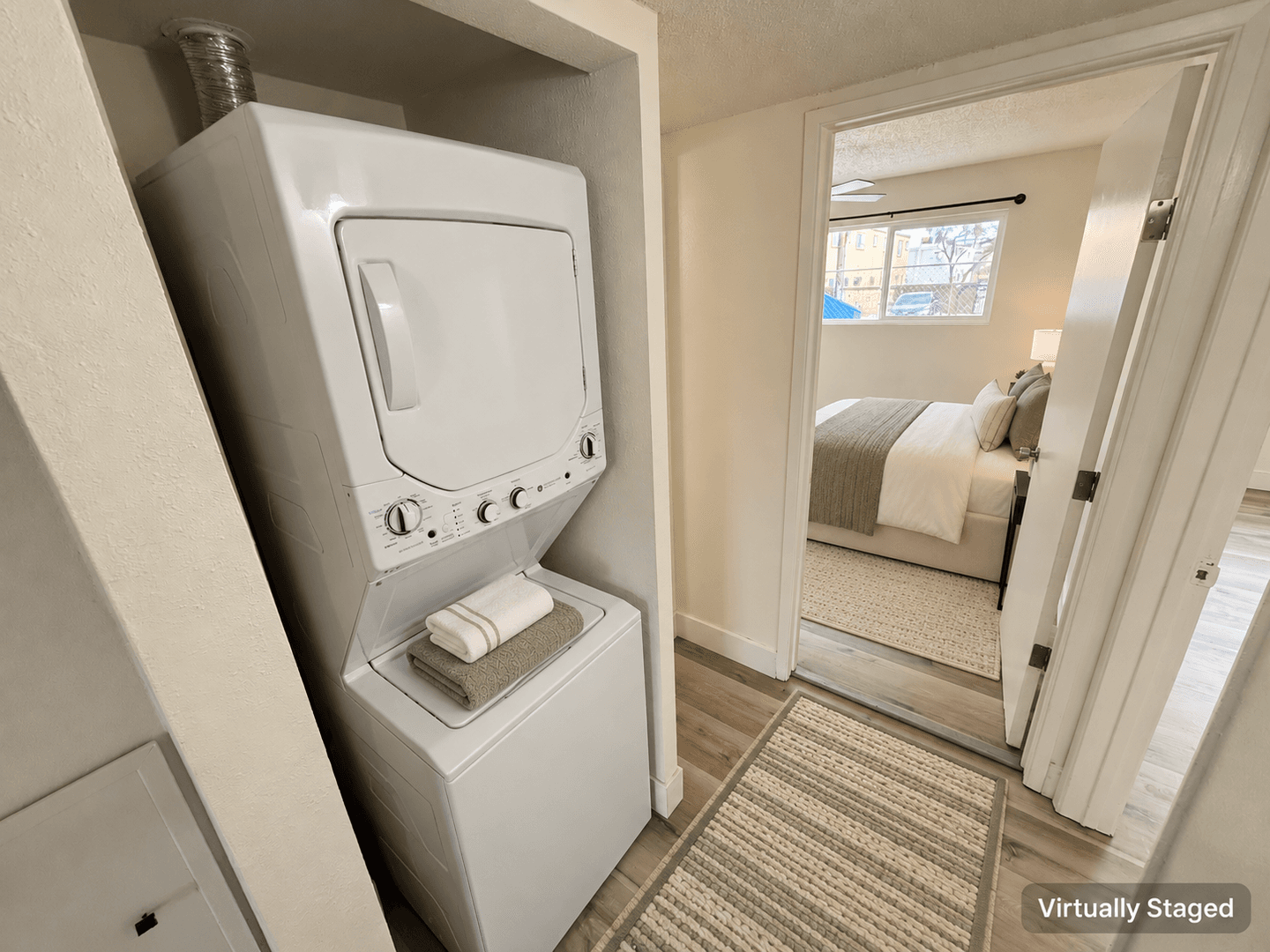 Las Vegas Townhome: 529 Kolson Circle Unit A