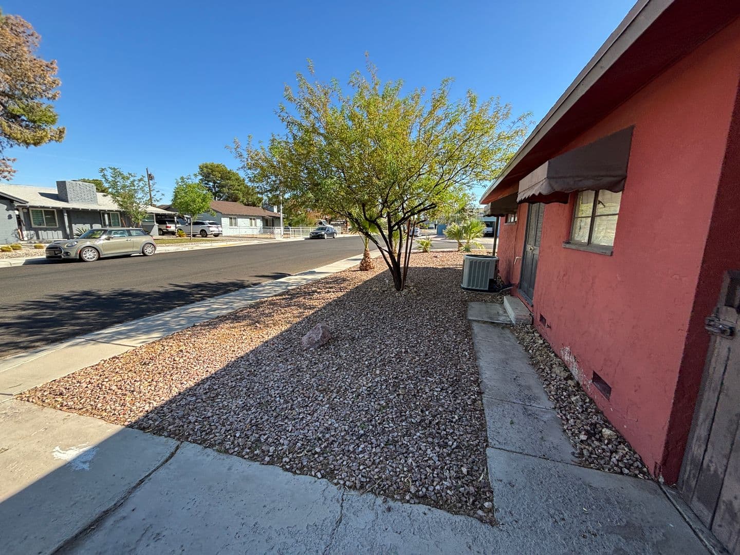 Las Vegas House: 821 Griffith Ave