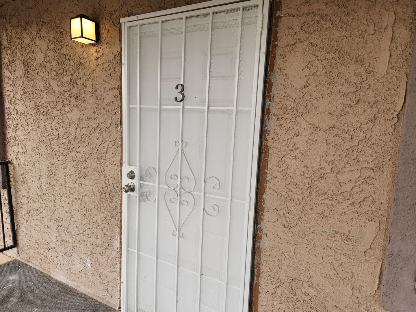 Las Vegas Apartment: 1705 Breckenwood Court Unit 3