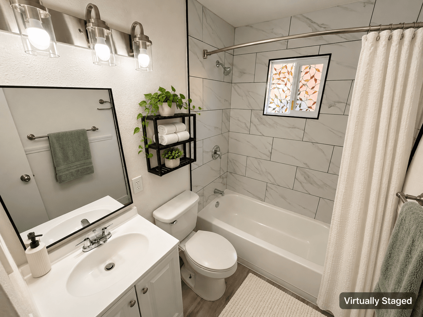 Las Vegas Townhome: 529 Kolson Circle Unit A