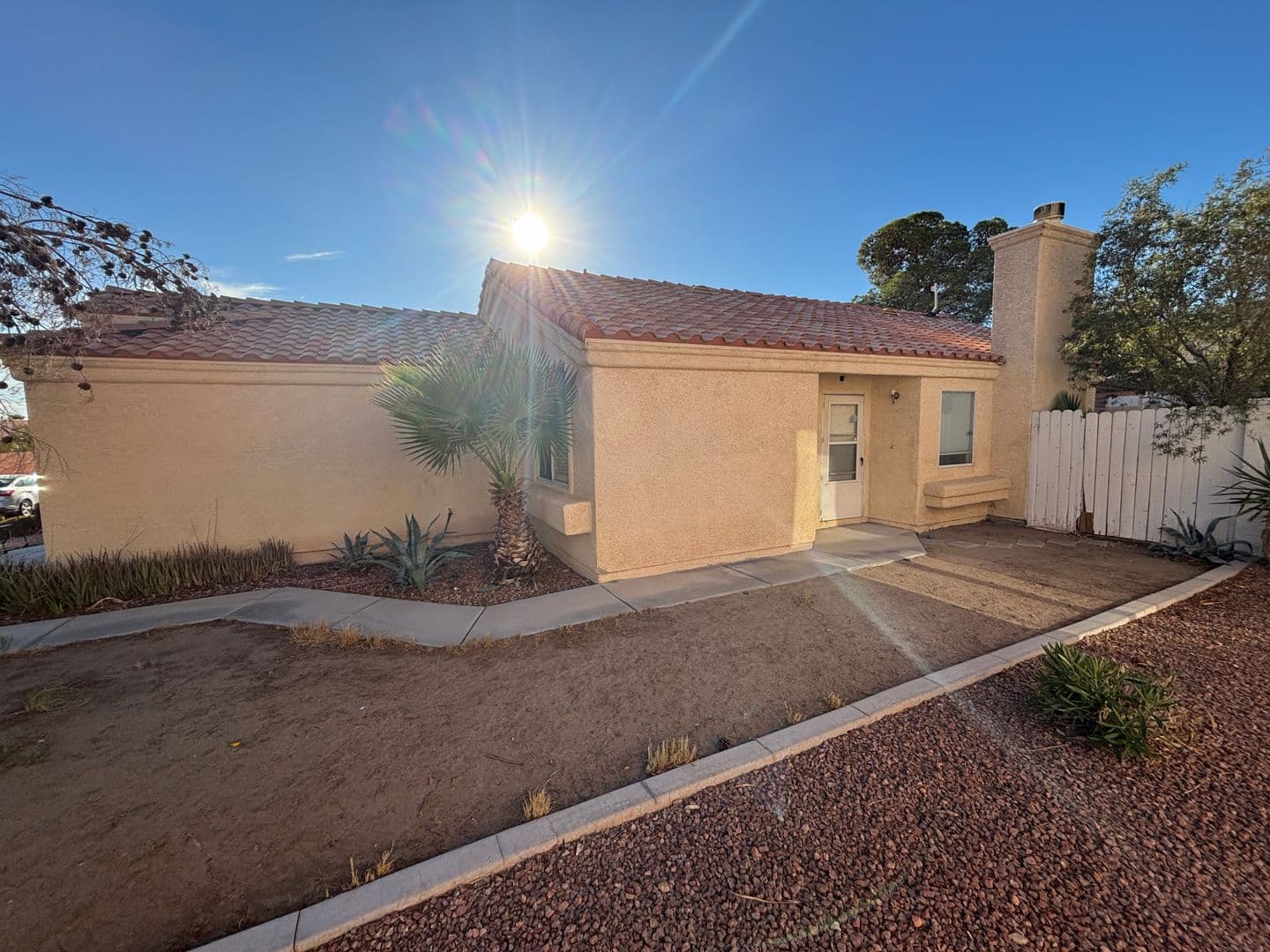 Las Vegas House: 6529 Assembly Dr.