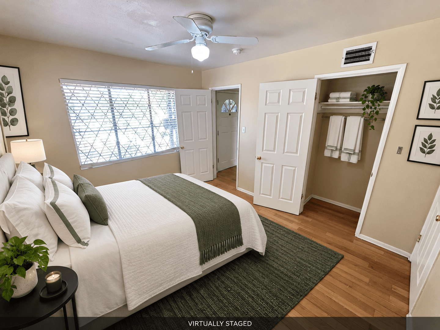 Las Vegas House: 821 Griffith Ave