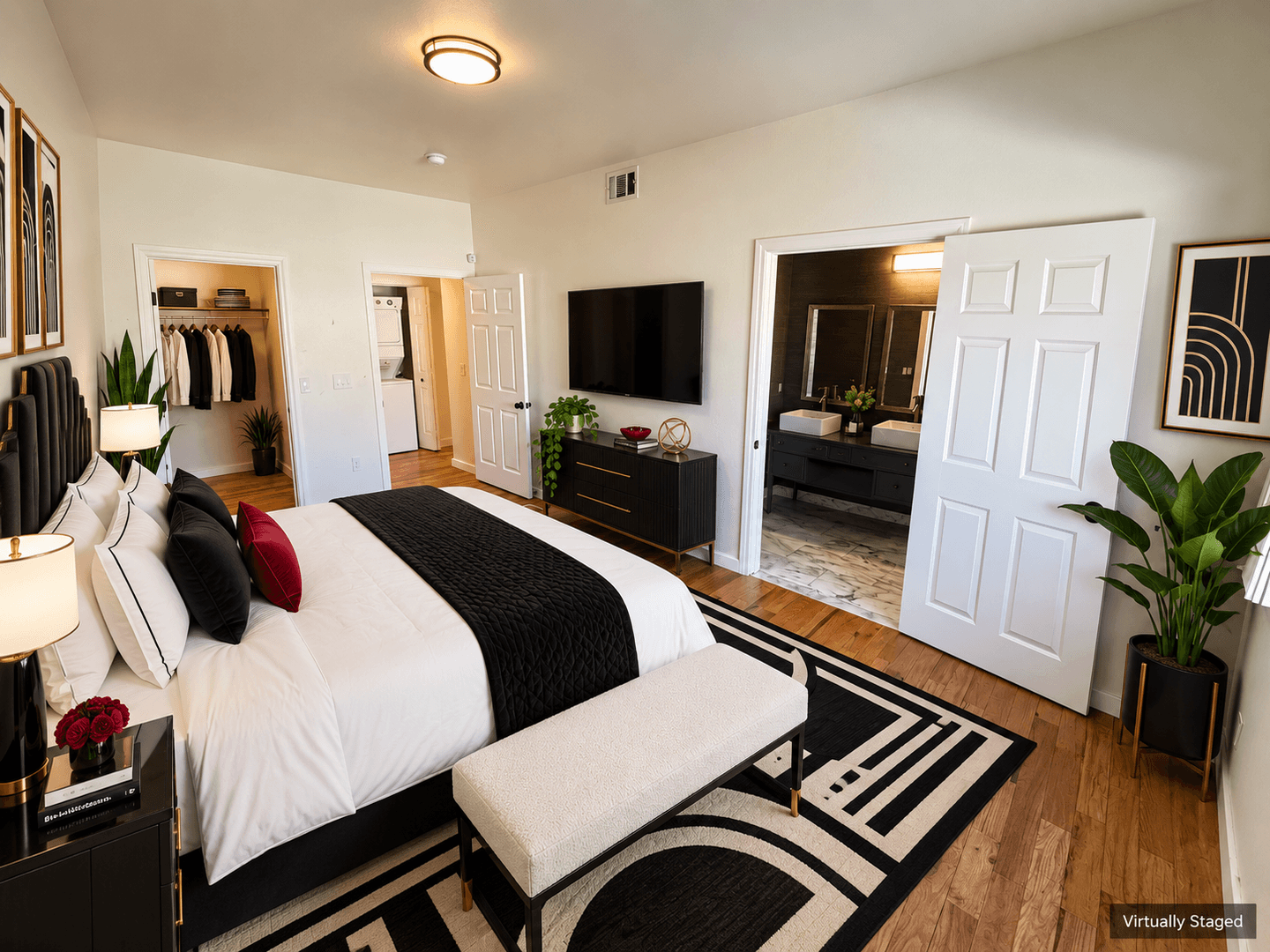 Henderson Condo: 855 N Stephanie St Unit 2724