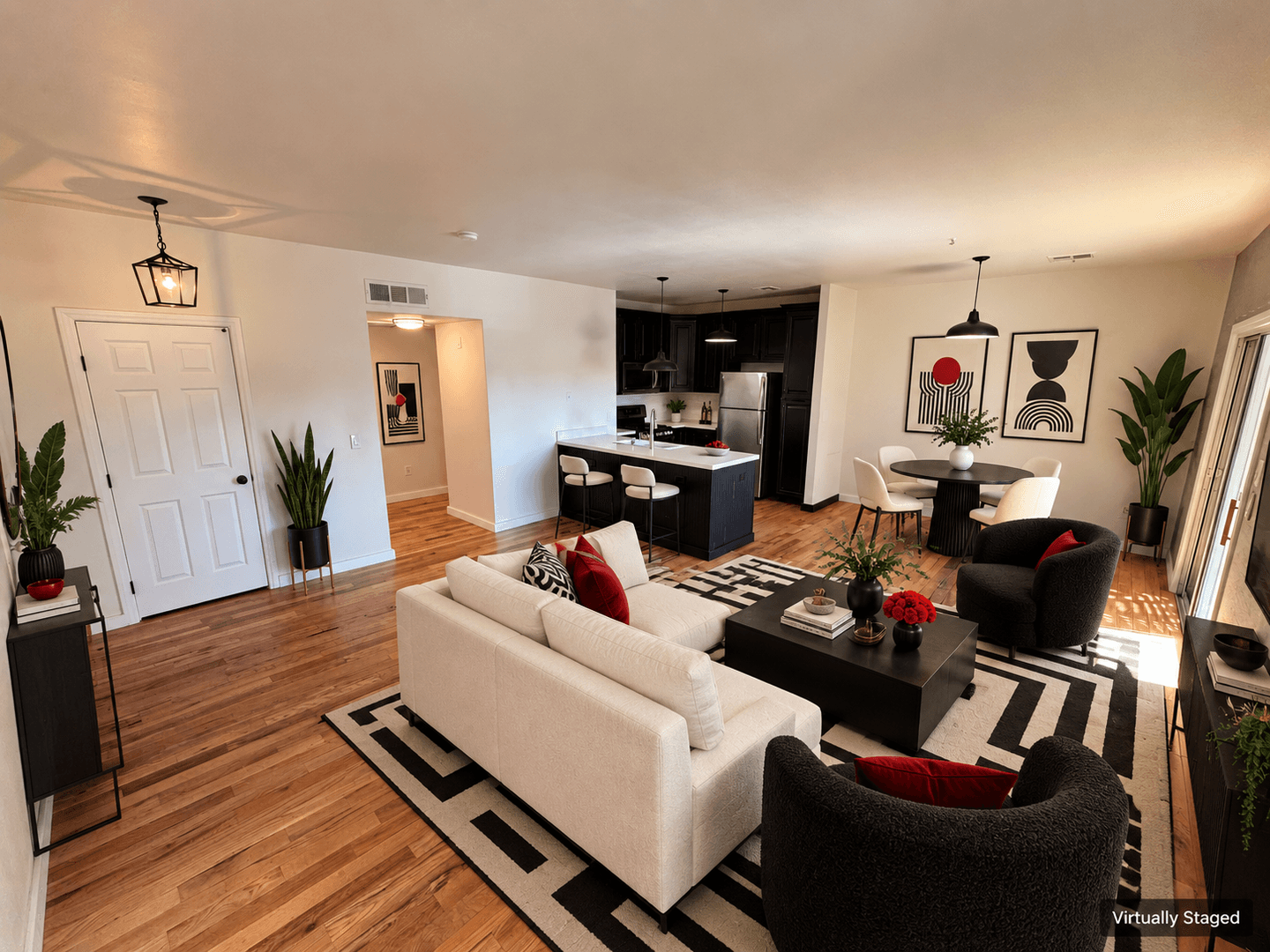 Henderson Condo: 855 N Stephanie St Unit 2724