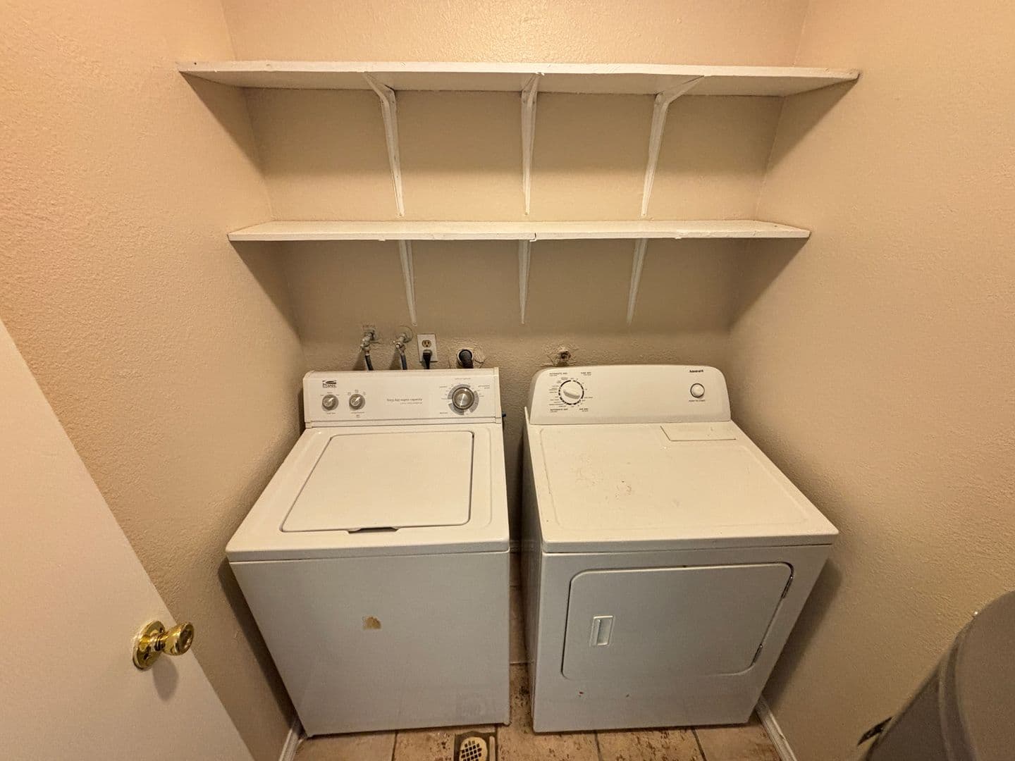 Las Vegas Townhome: 1908 Goodwill St Unit A