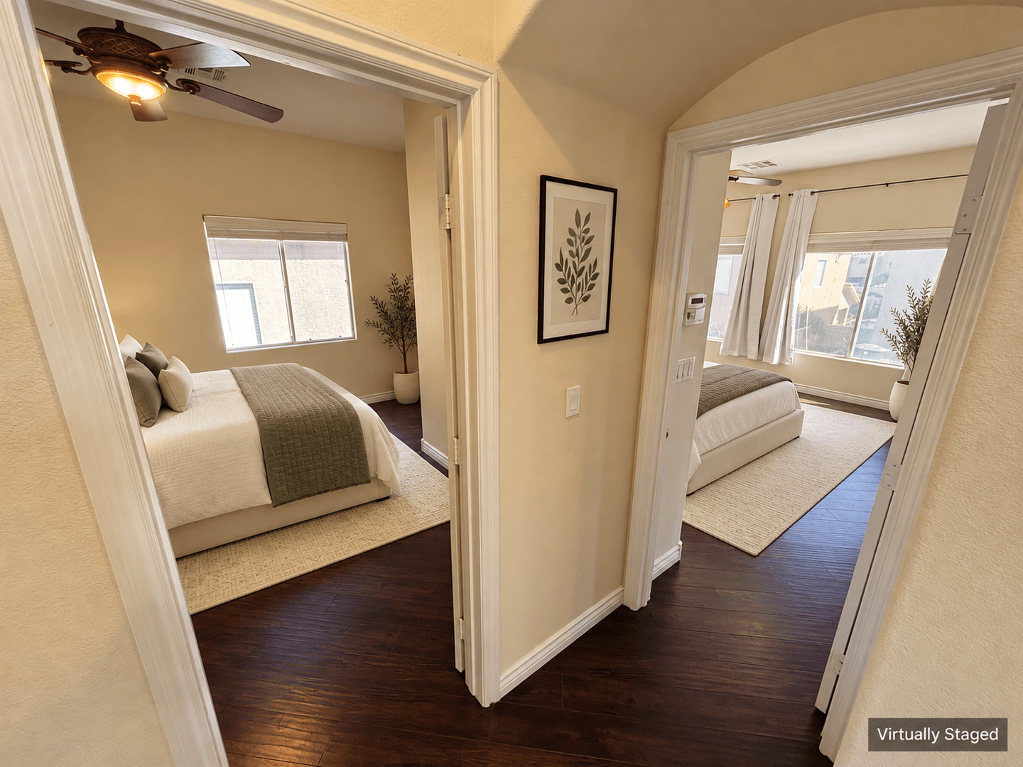 Las Vegas House: 5991 Bassio Ave