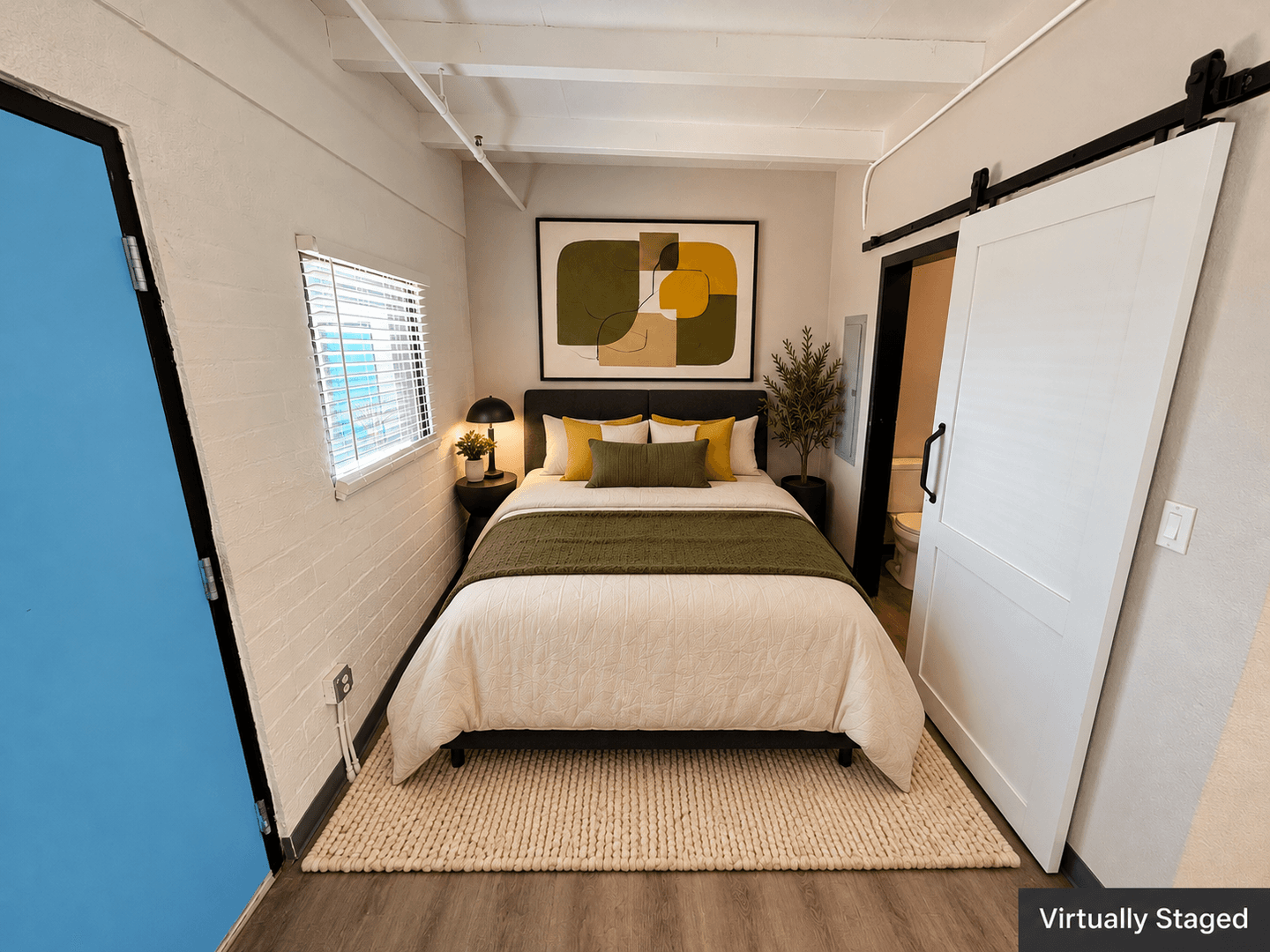 Las Vegas Apartment: 218 S. 11th St.