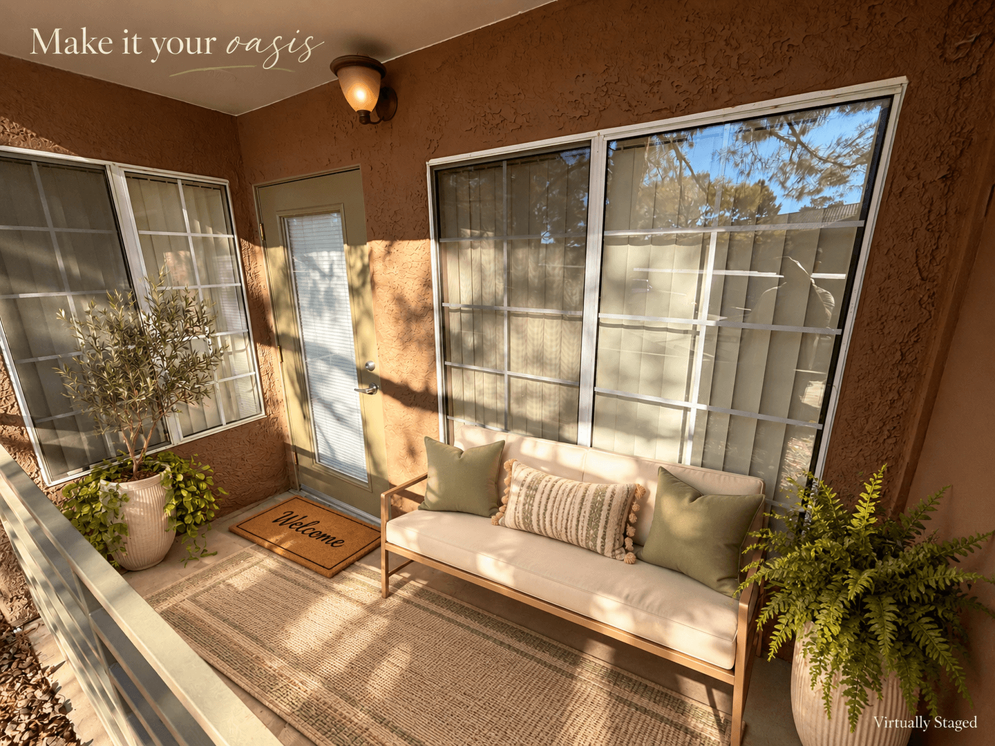 Las Vegas Condo: 2111 Jetty Rock Dr Unit 105