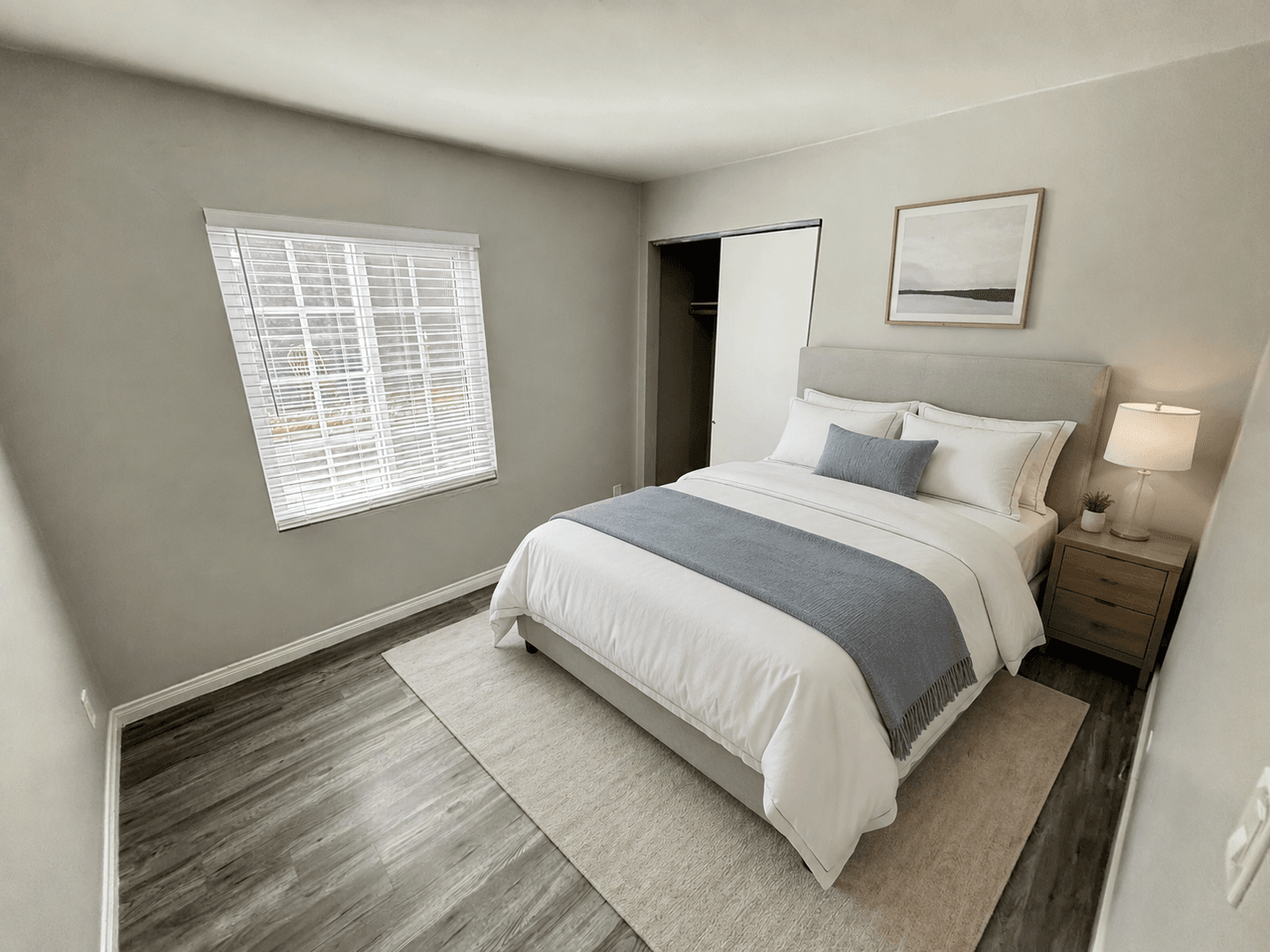 North Las Vegas Townhome: 1420 Putnam Ave Unit 1