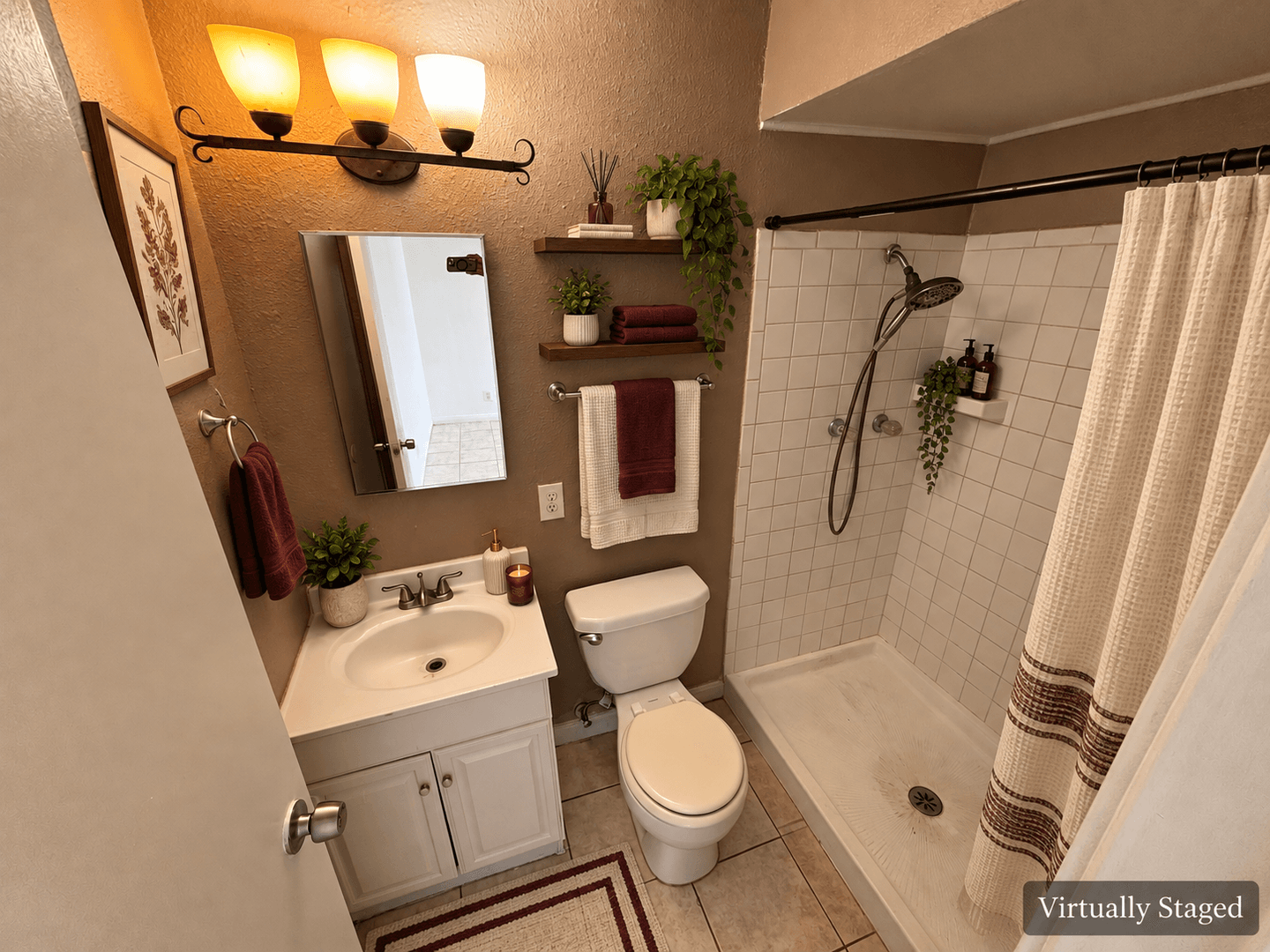 Las Vegas Apartment: 1705 Breckenwood Court Unit 1