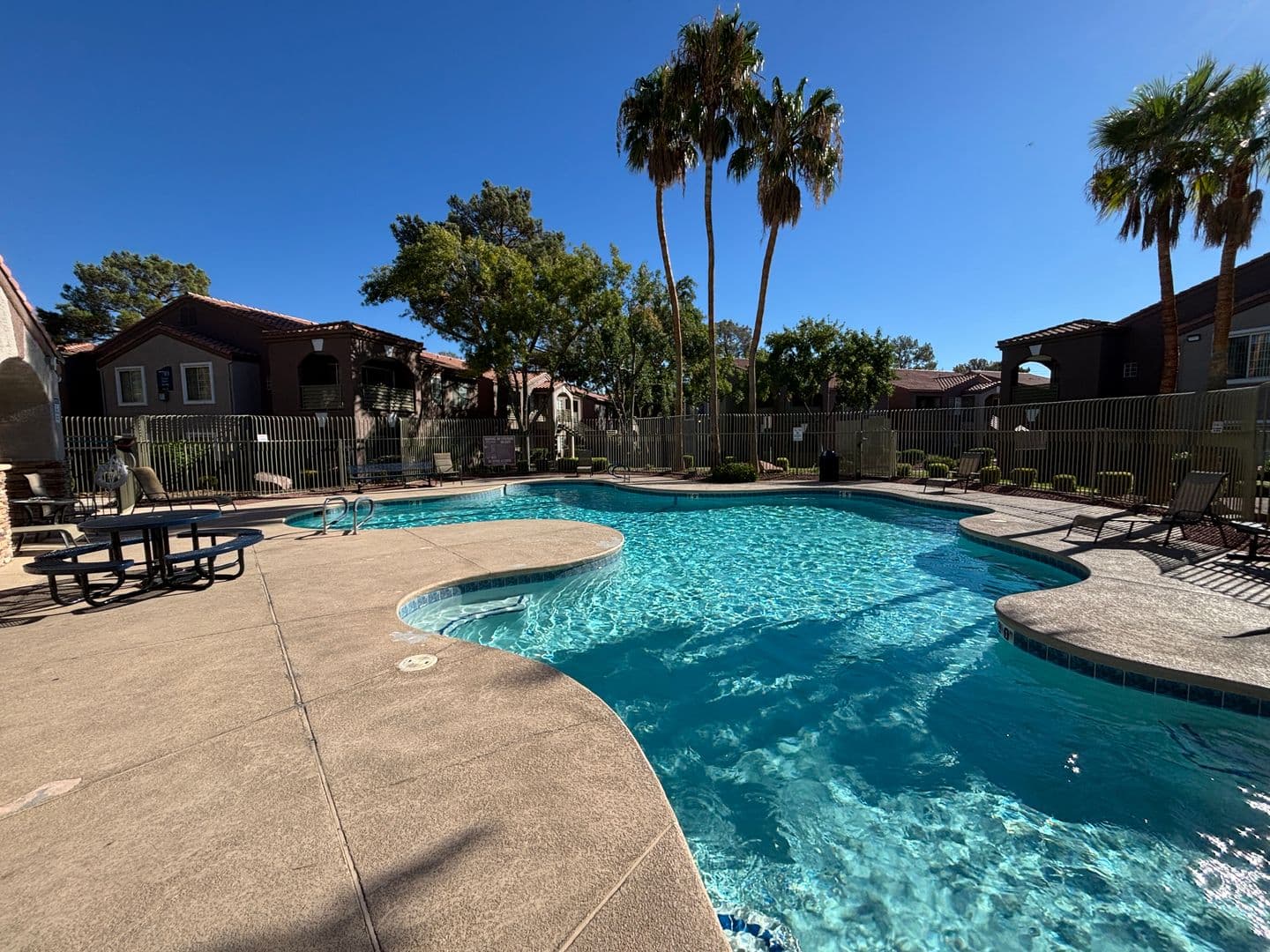 Las Vegas Condo: 2111 Jetty Rock Dr Unit 105