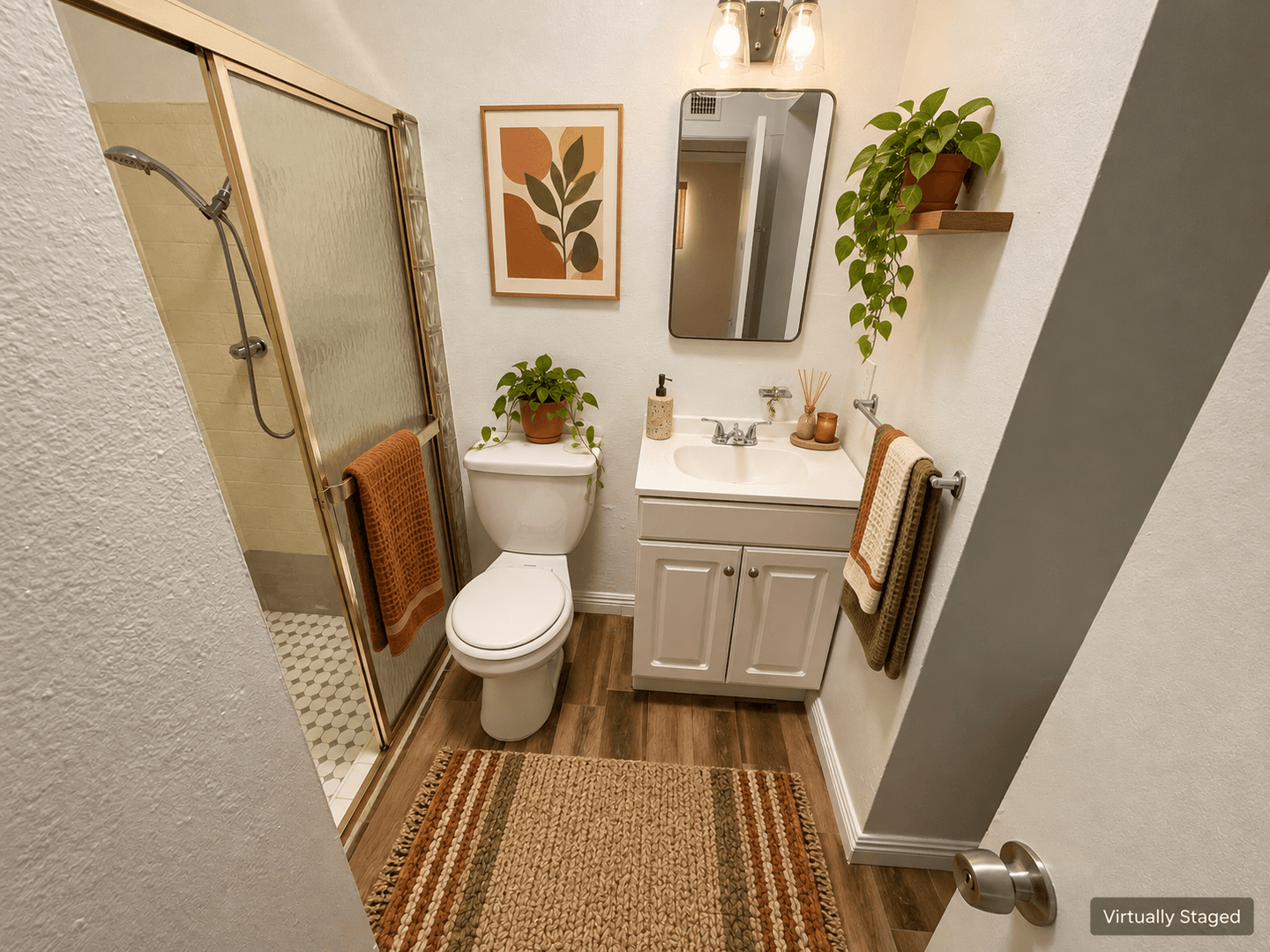 Las Vegas House: 5055 Blanton Drive